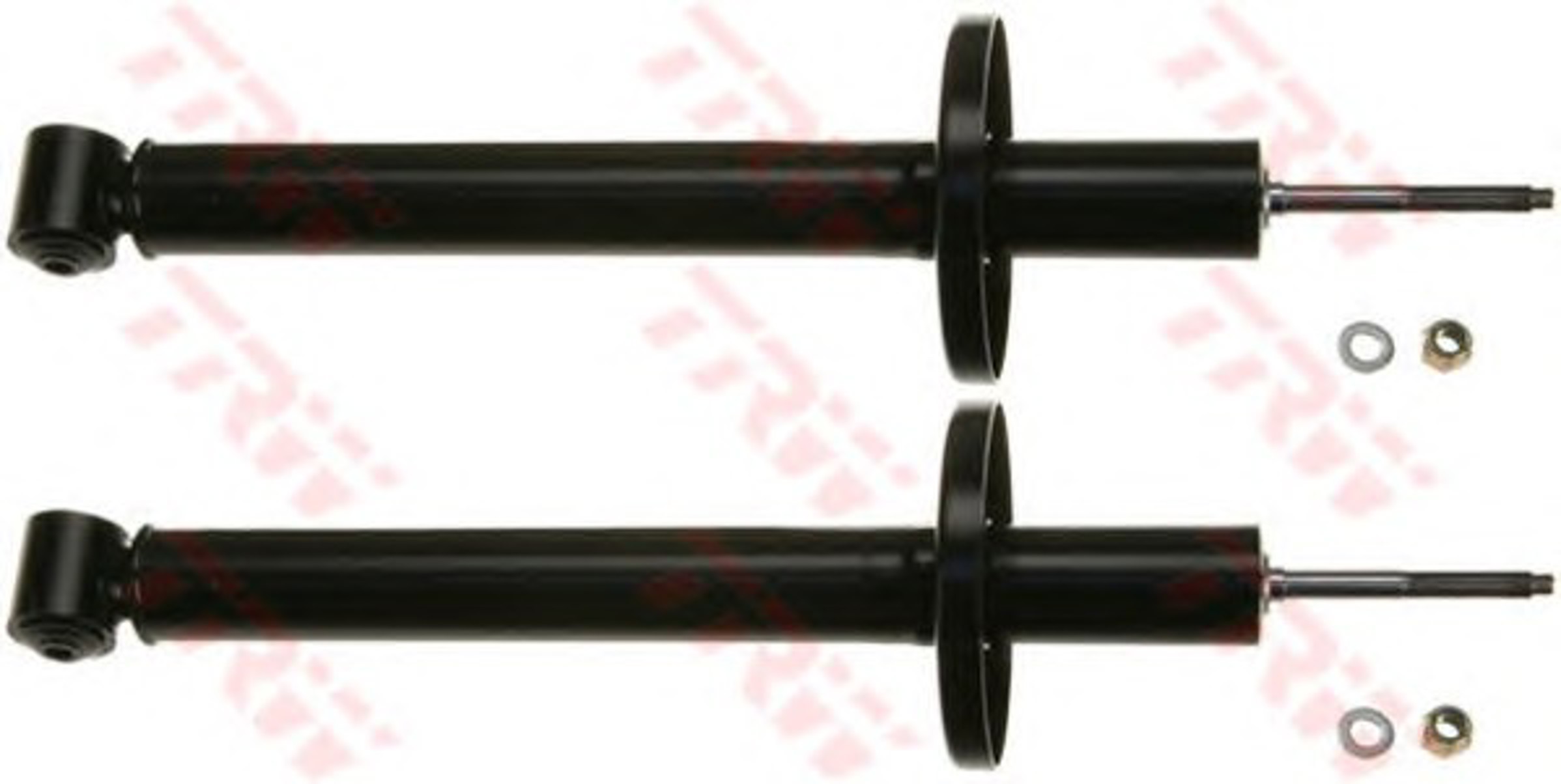 Амортизатор подвески TRW JHS181T