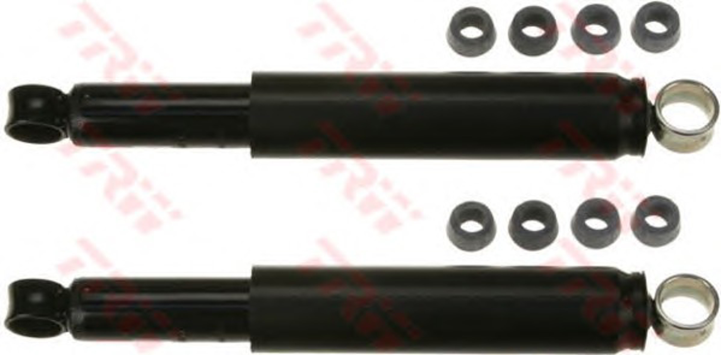 Амортизатор подвески TRW JHT102T