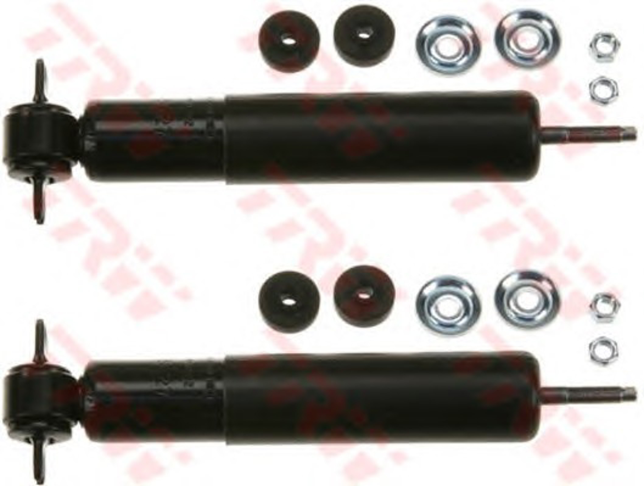 Амортизатор подвески TRW JHT128T