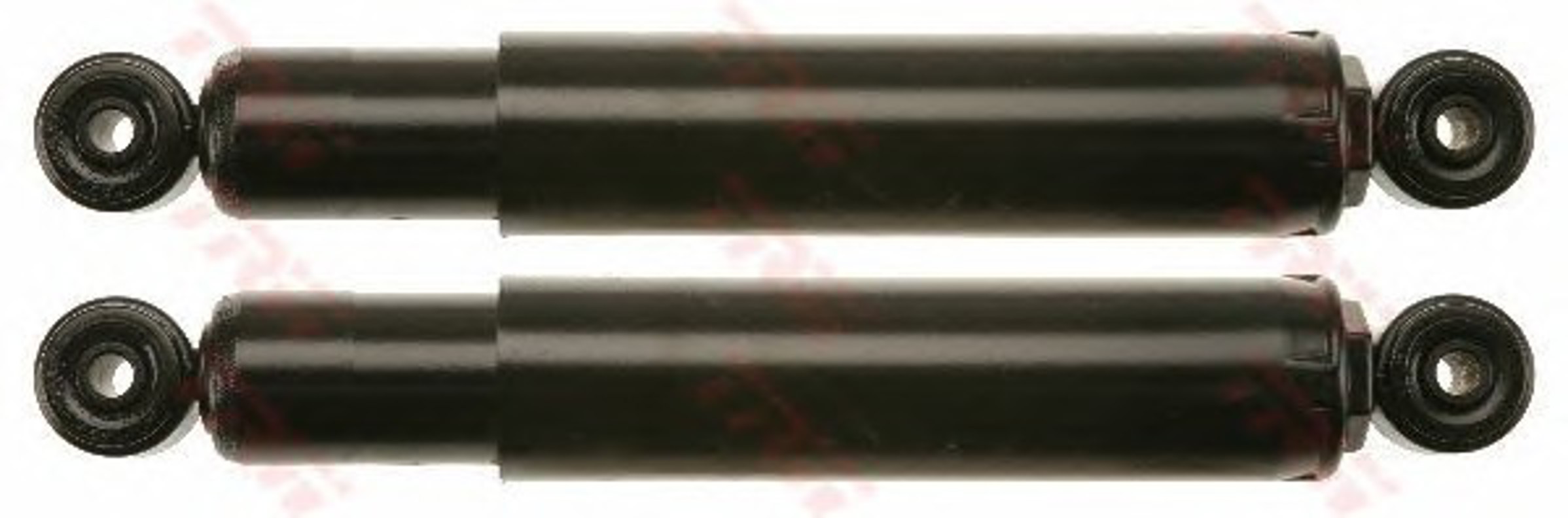 Амортизатор подвески TRW JHT163T