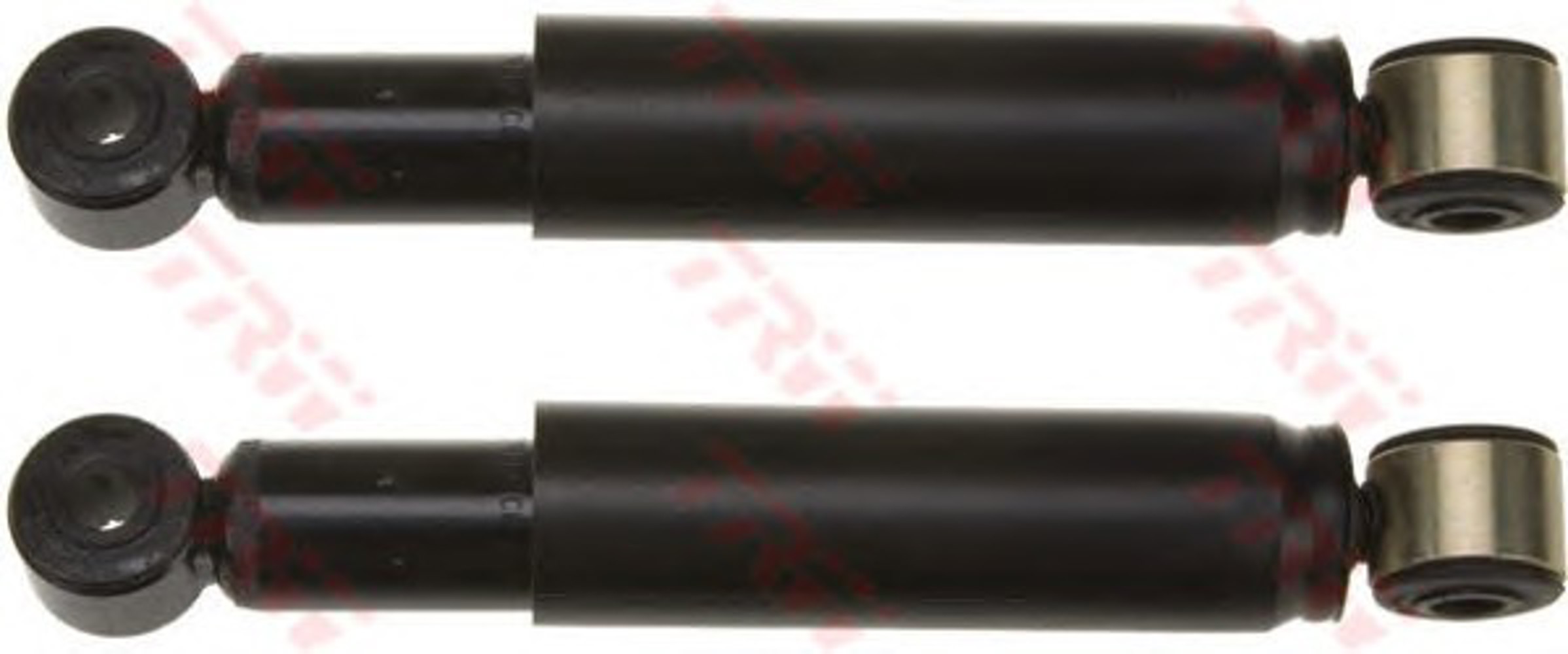 Амортизатор подвески TRW JHT208T