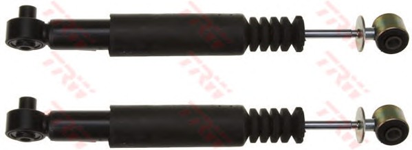 Амортизатор подвески TRW JHT229T