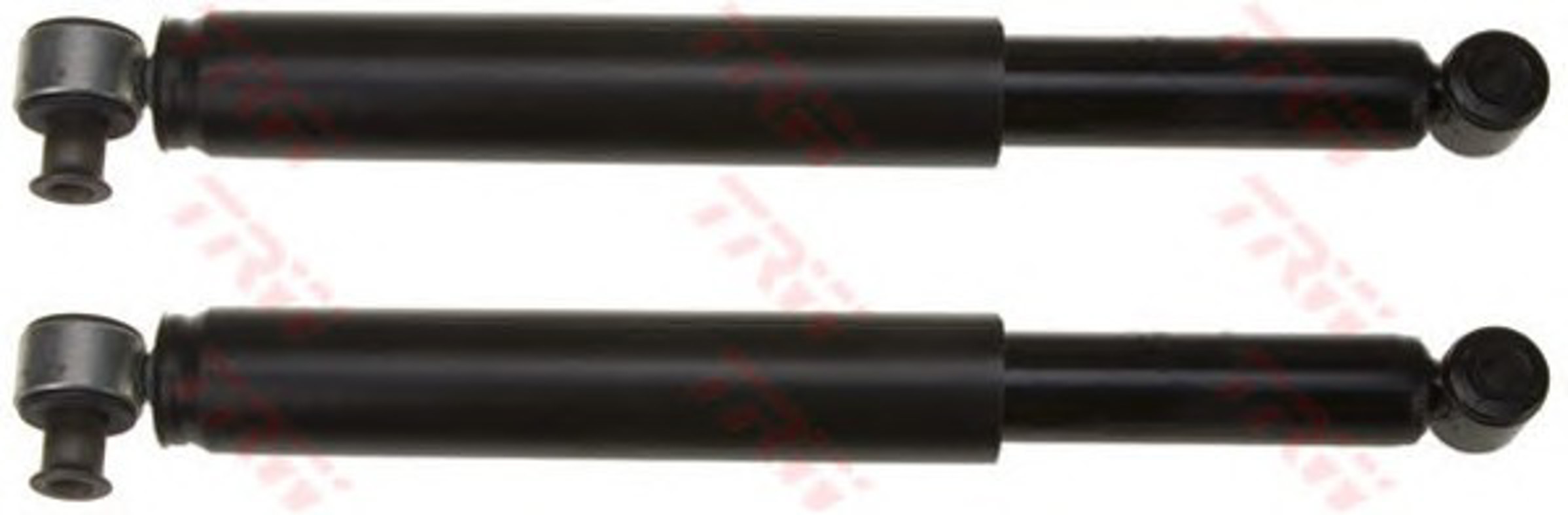 Амортизатор подвески TRW JHT426T