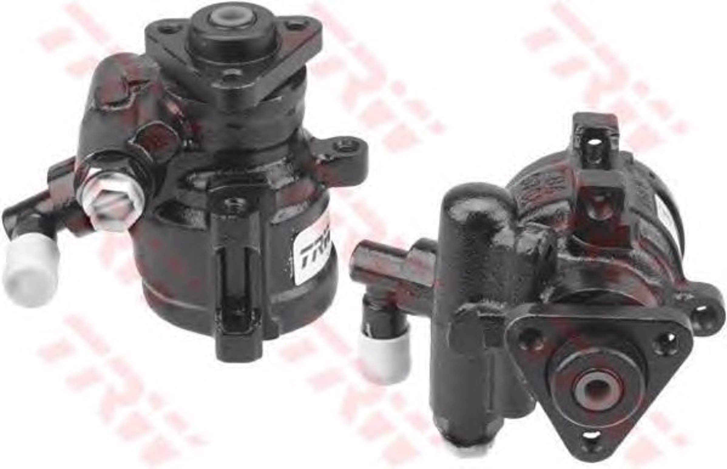 Насос гидроусилителя TRW JPR124