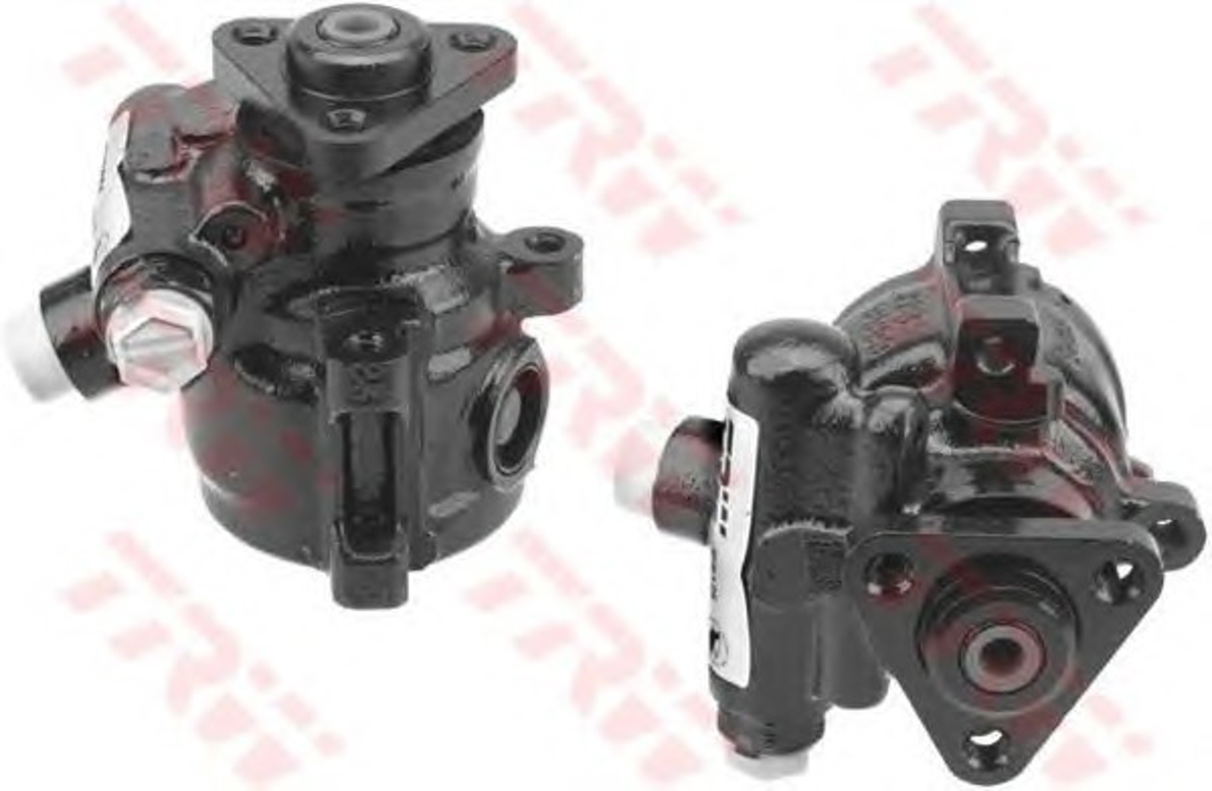 Насос гидроусилителя TRW JPR125