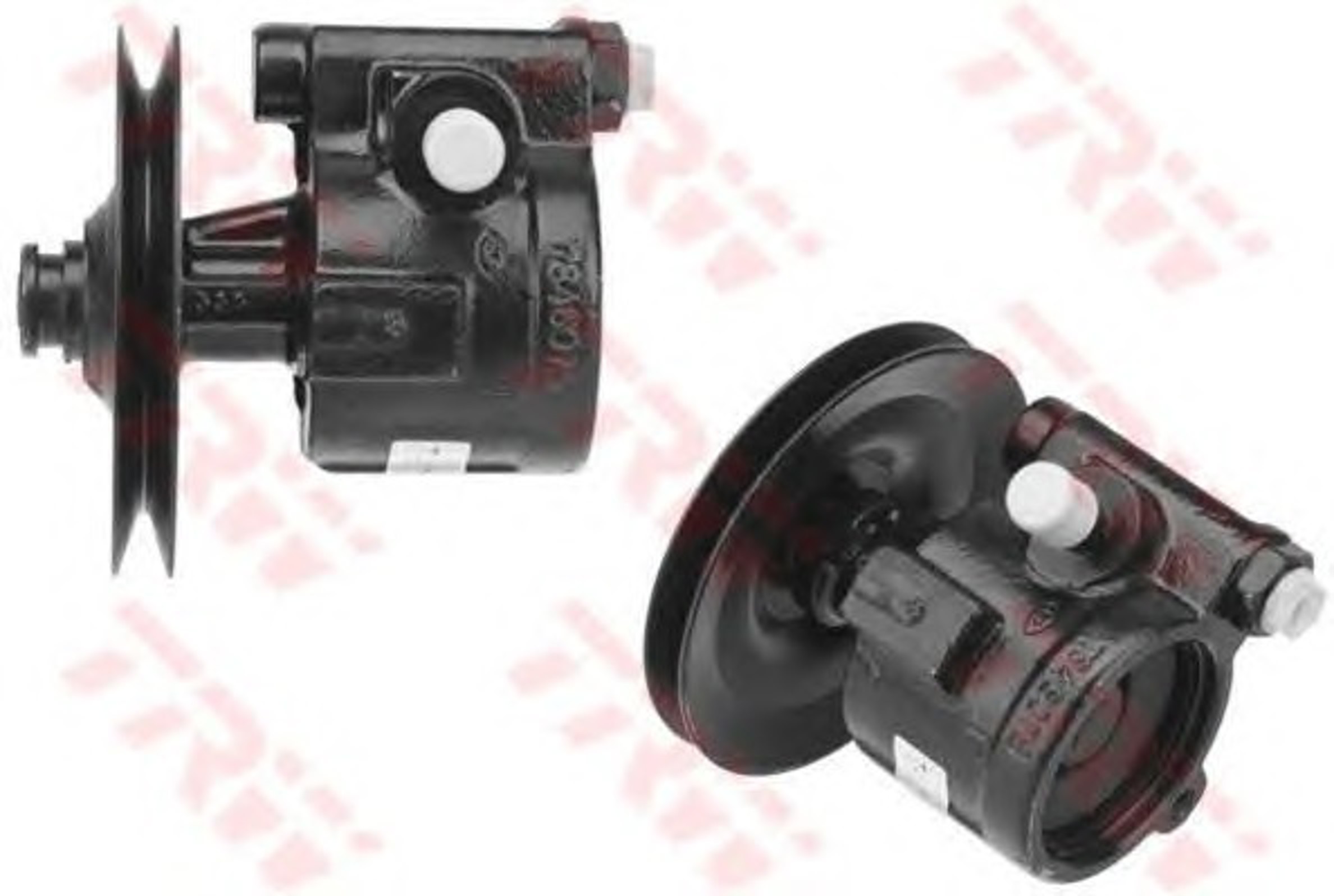 Насос гидроусилителя TRW JPR144