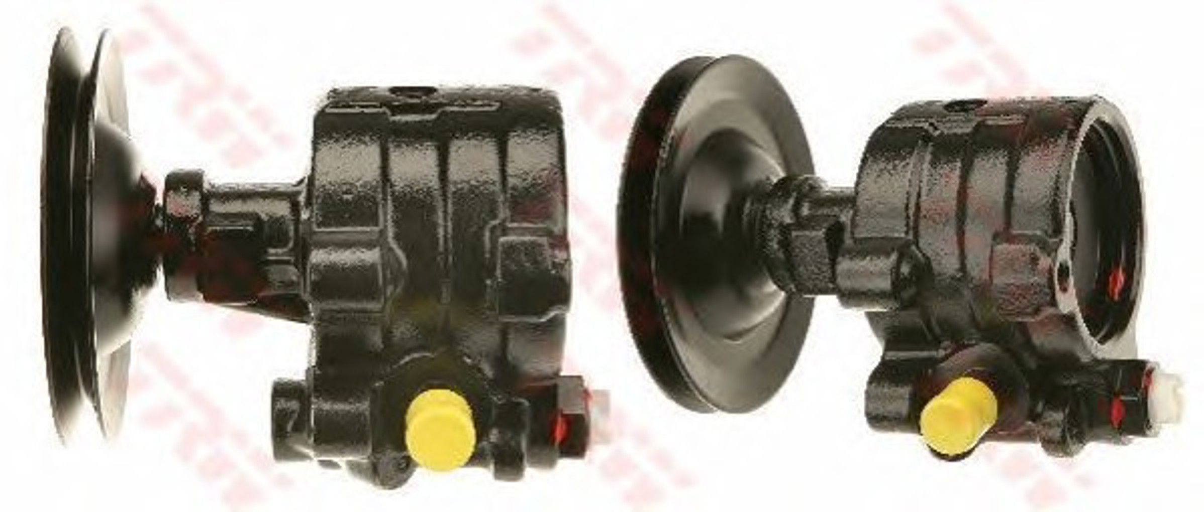 Насос гидроусилителя TRW JPR145