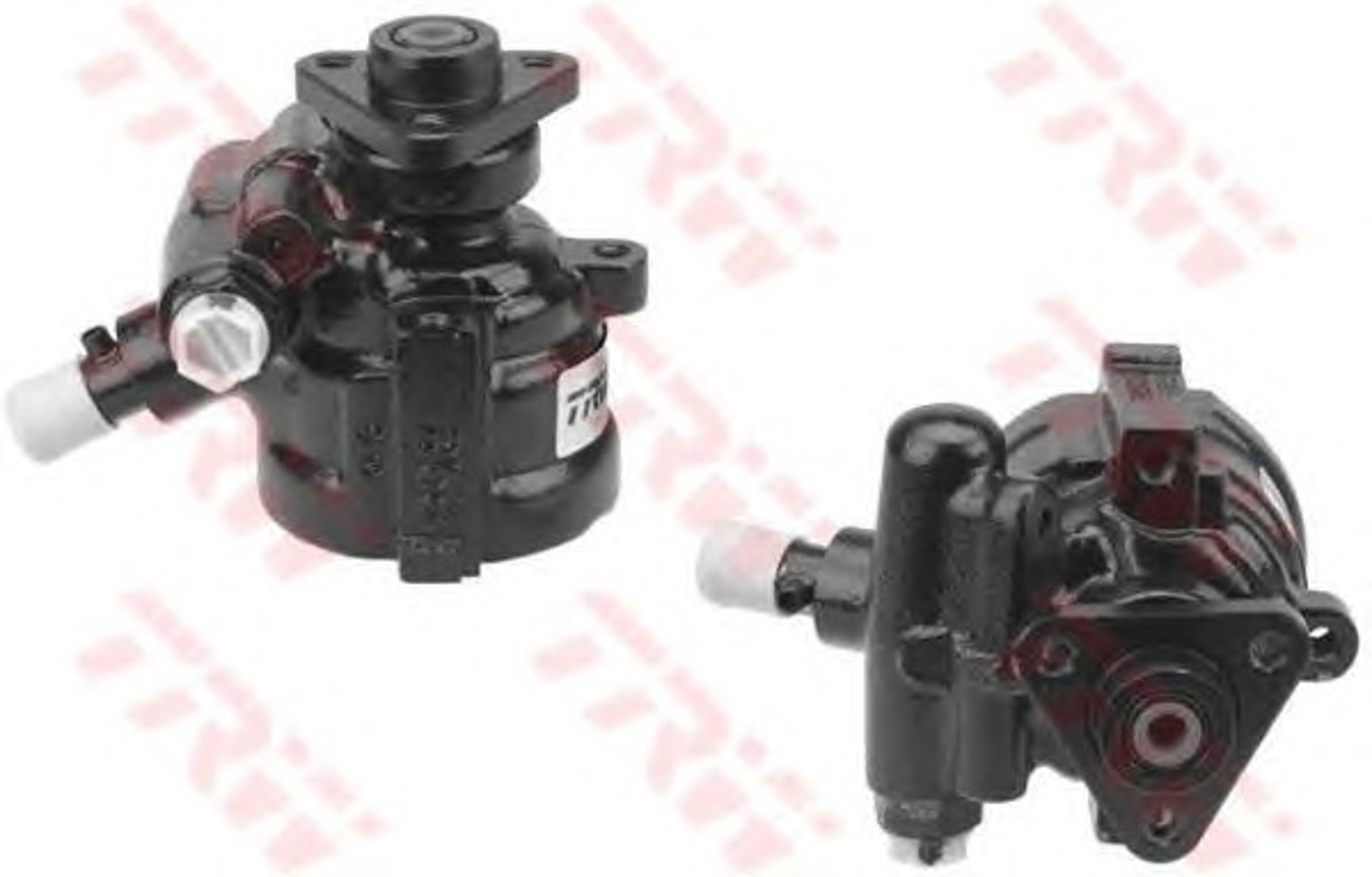 Насос гидроусилителя TRW JPR148