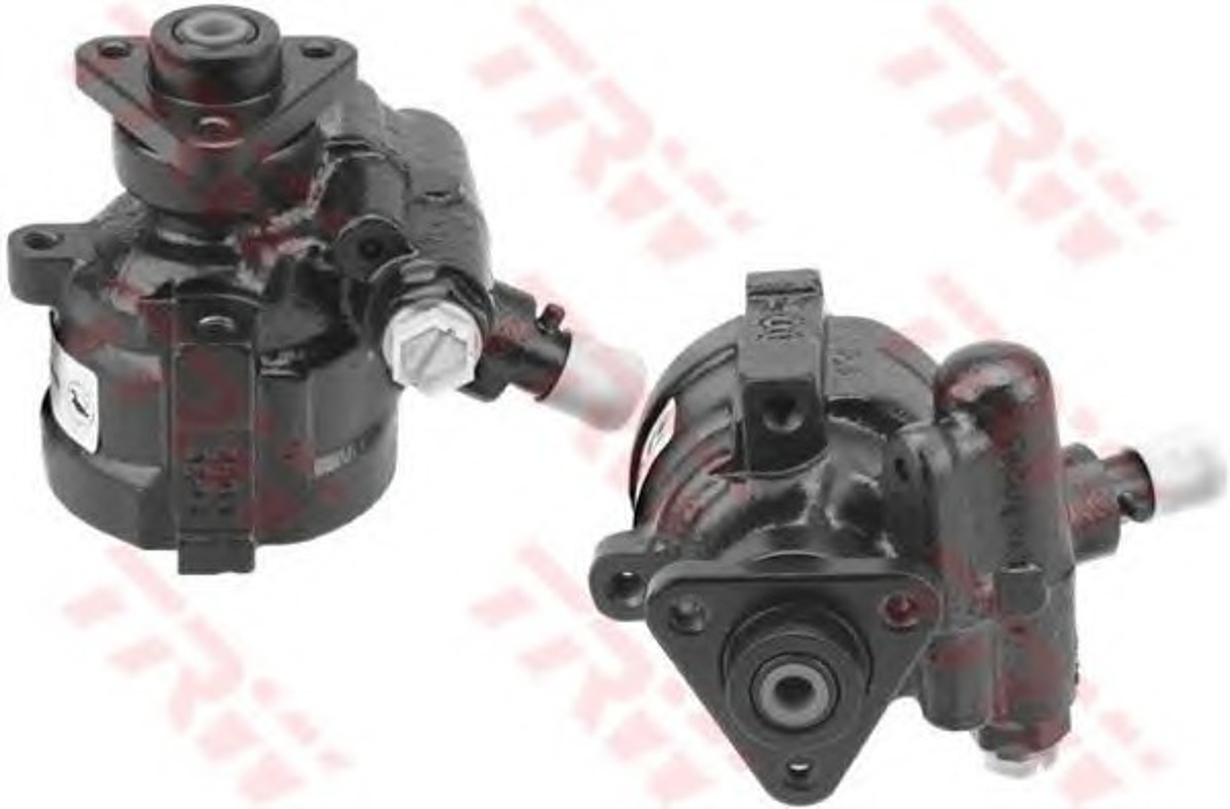 Насос гидроусилителя TRW JPR152