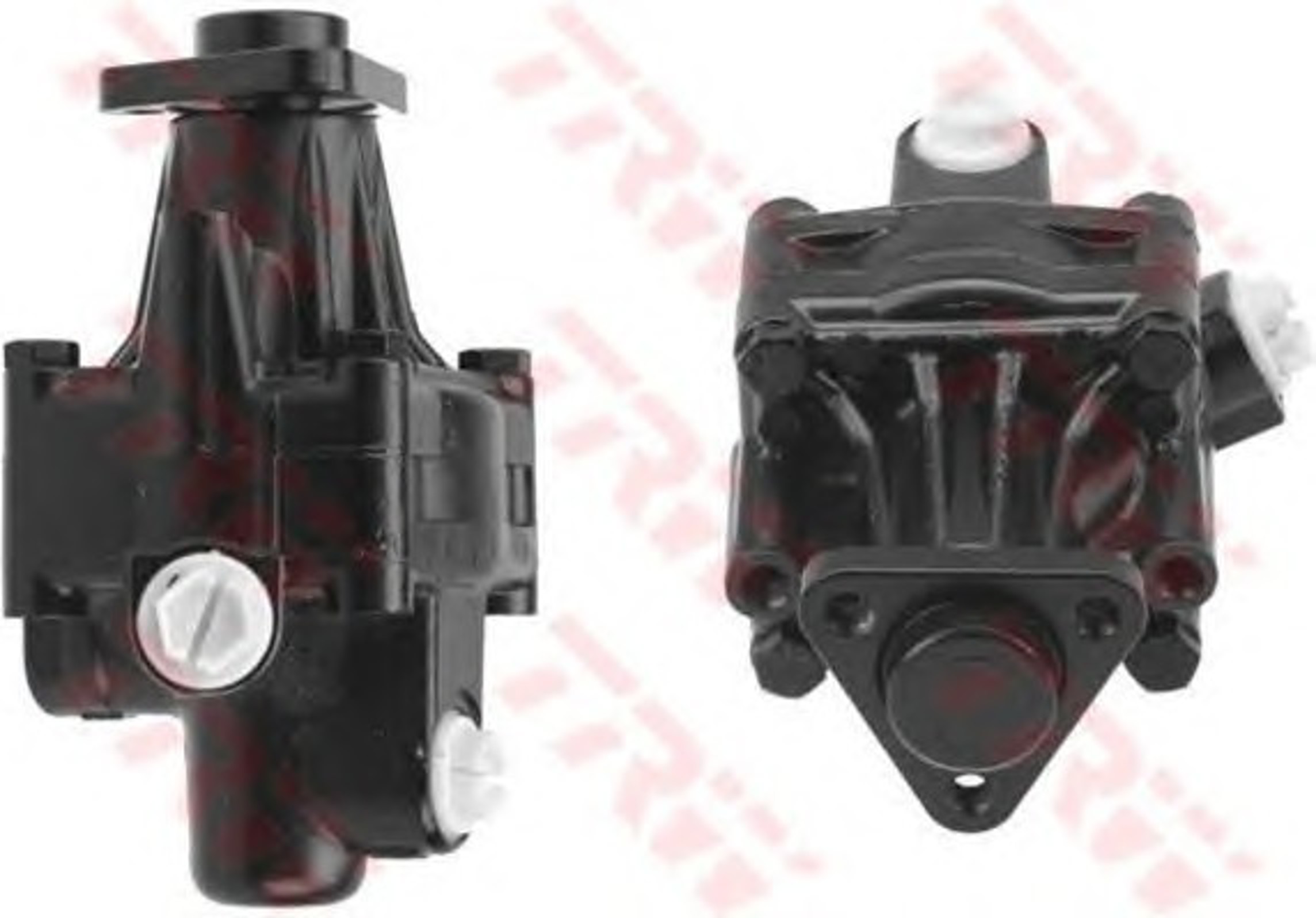 Насос гидроусилителя TRW JPR153