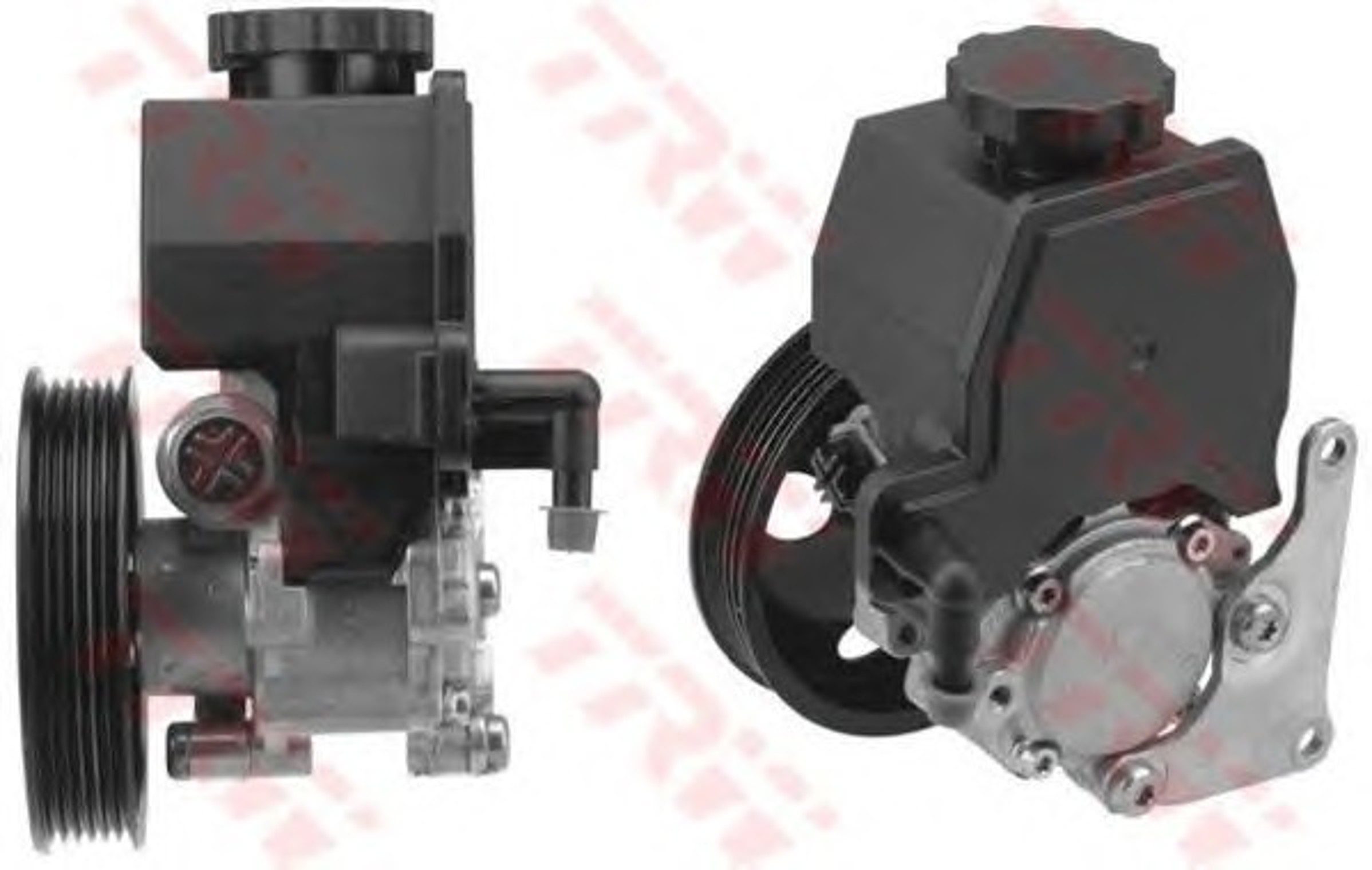 Насос гидроусилителя TRW JPR159