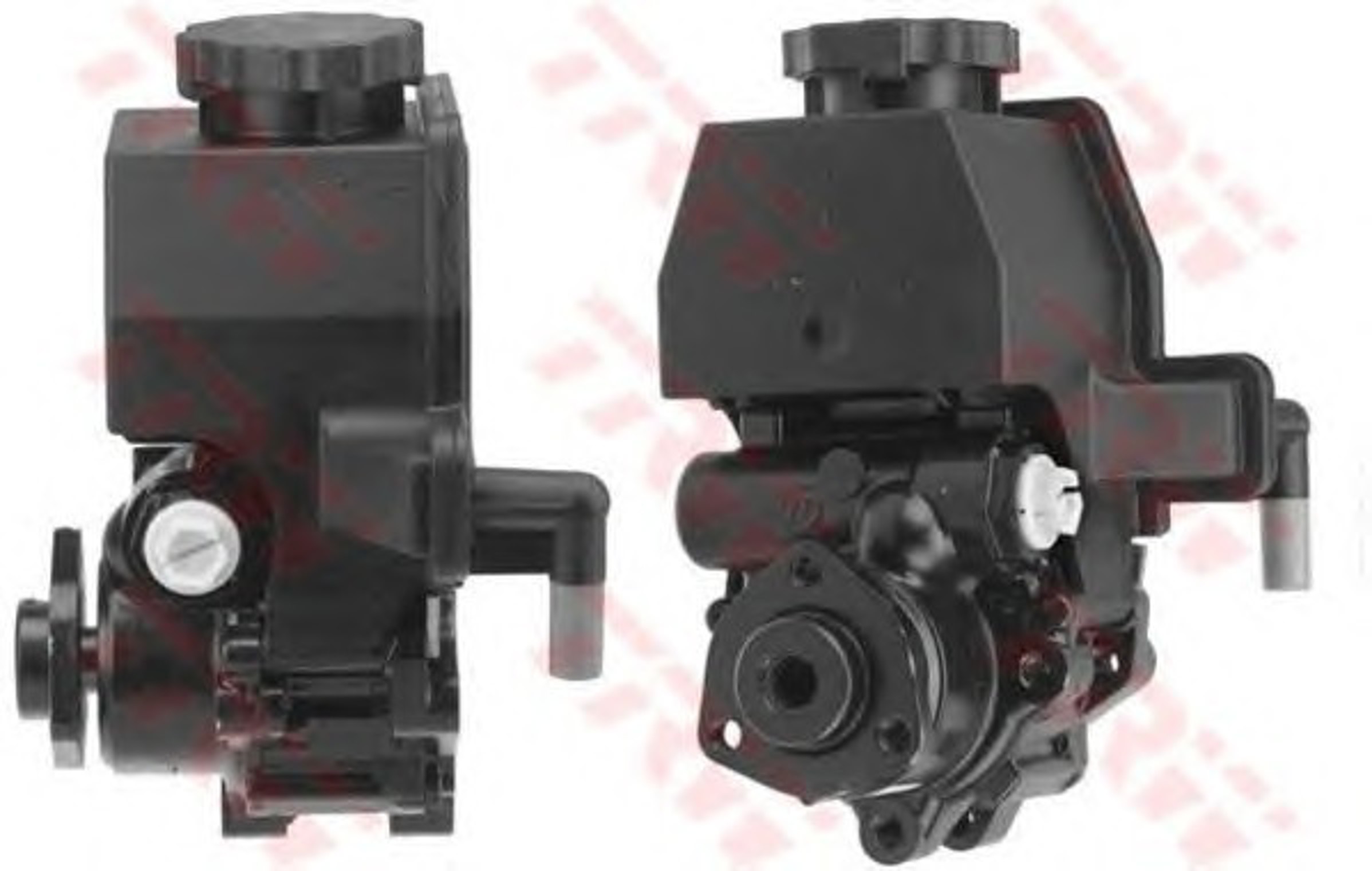Насос гидроусилителя TRW JPR160