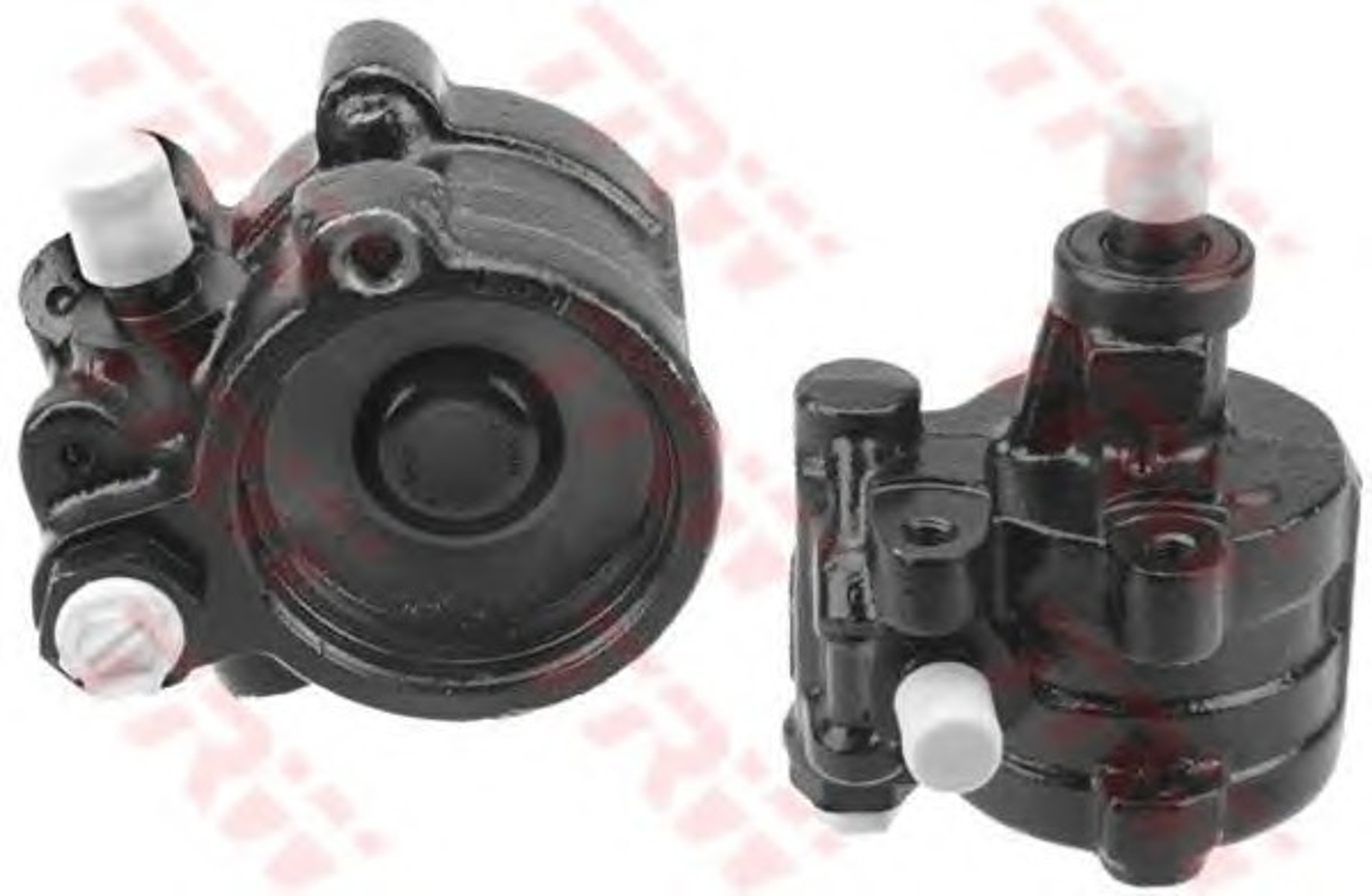 Насос гидроусилителя TRW JPR182