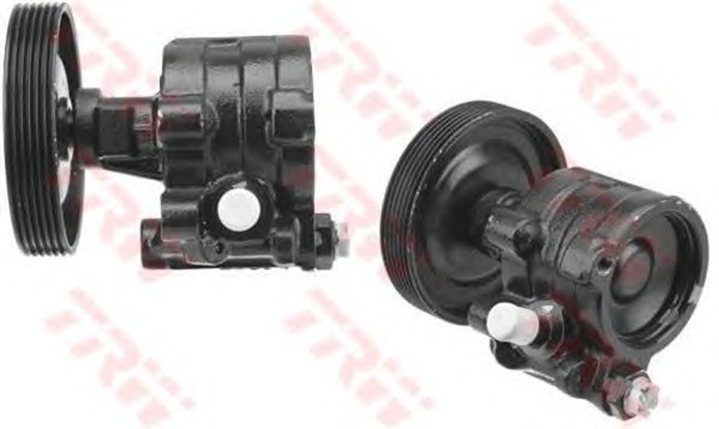 Насос гидроусилителя TRW JPR192