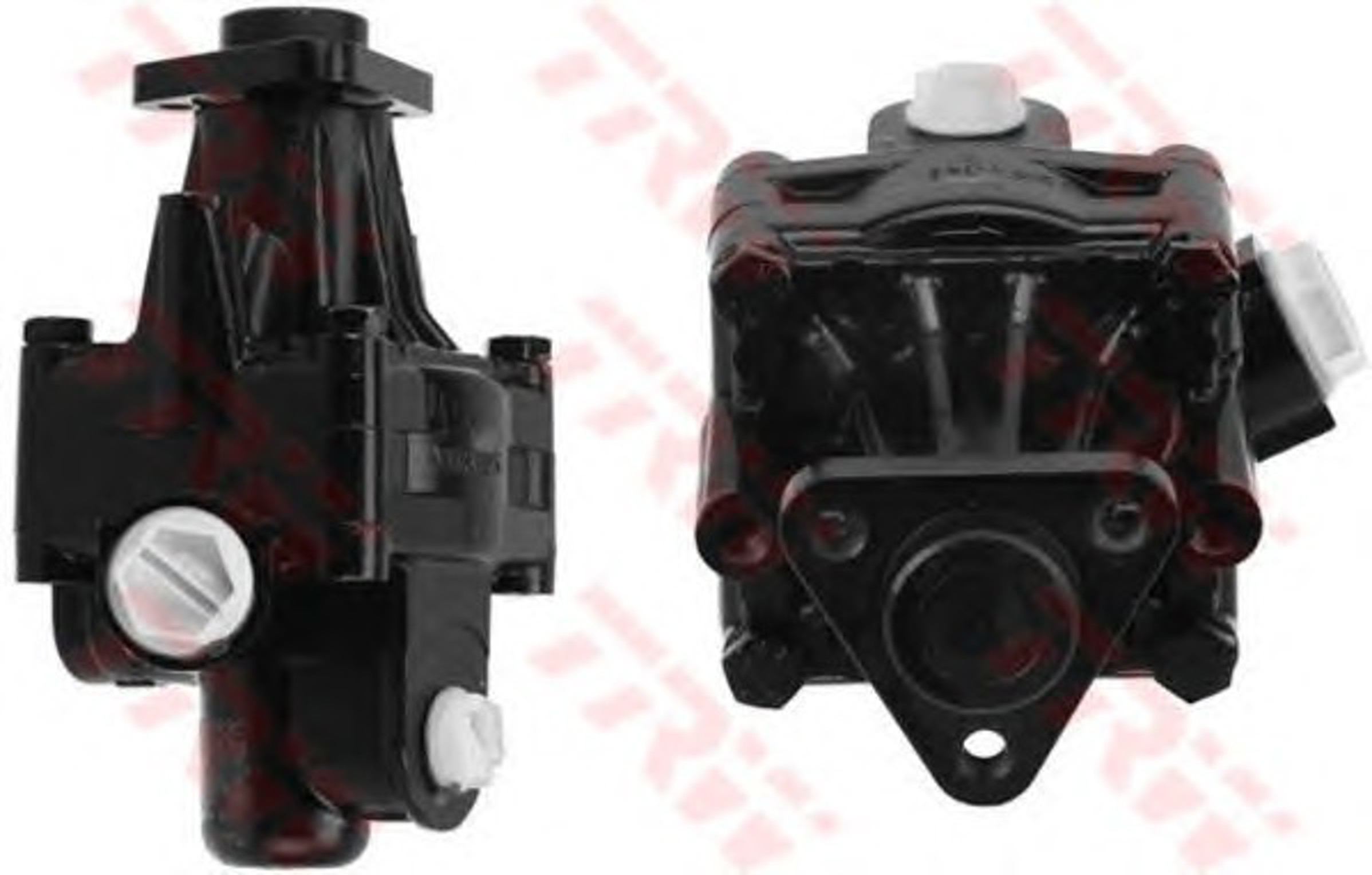 Насос гидроусилителя TRW JPR223
