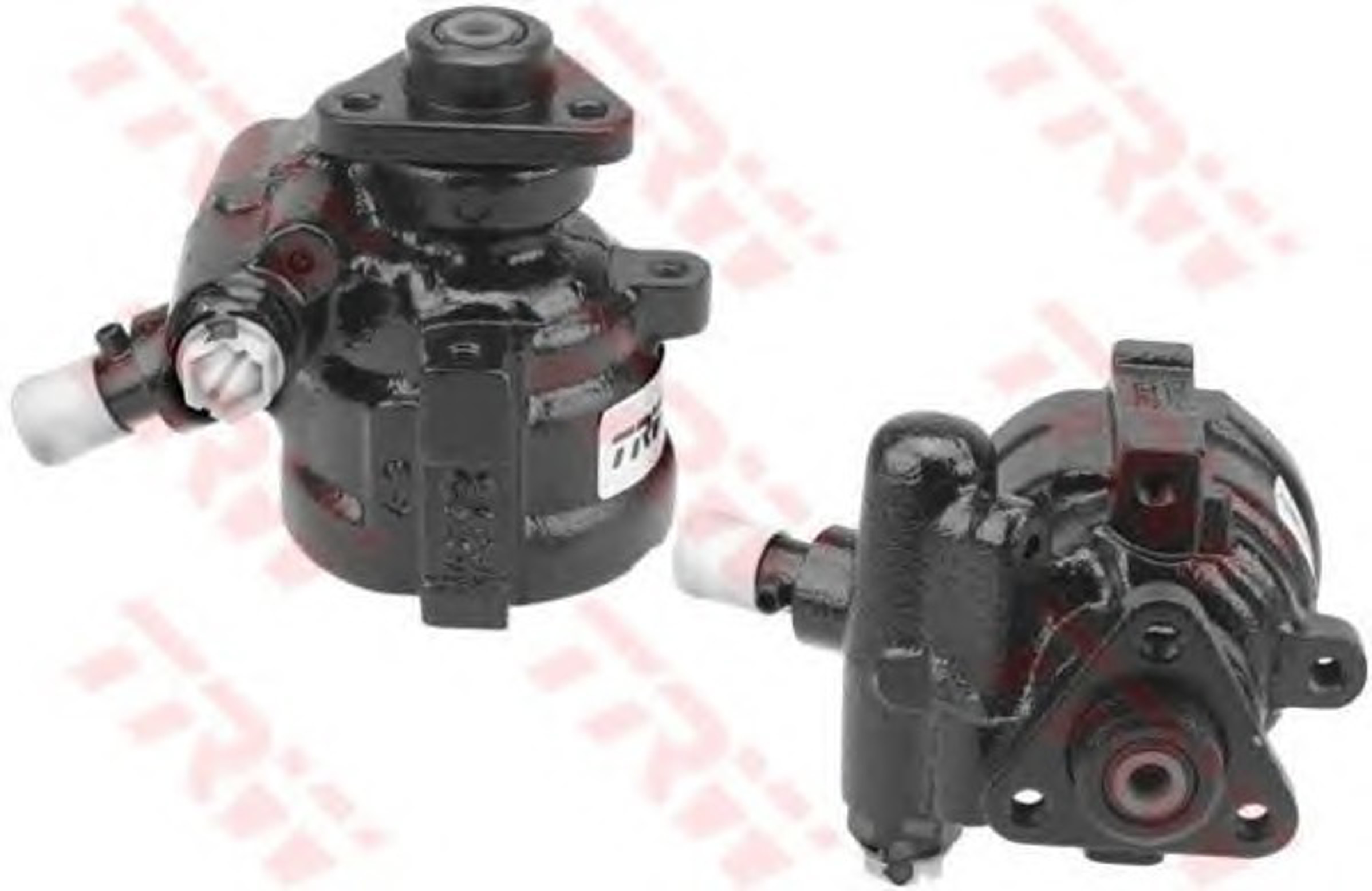 Насос гидроусилителя TRW JPR227