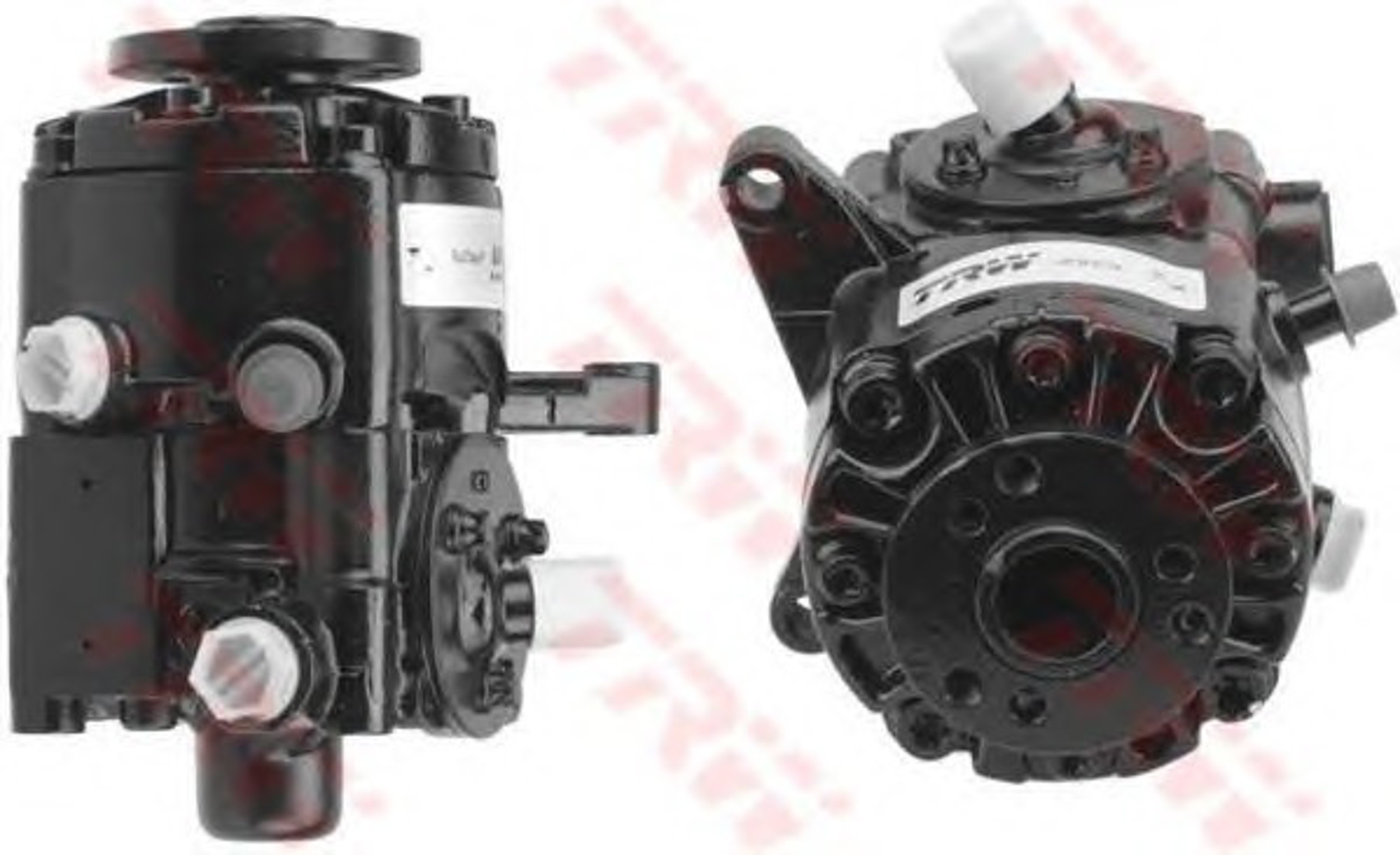 Насос гидроусилителя TRW JPR275