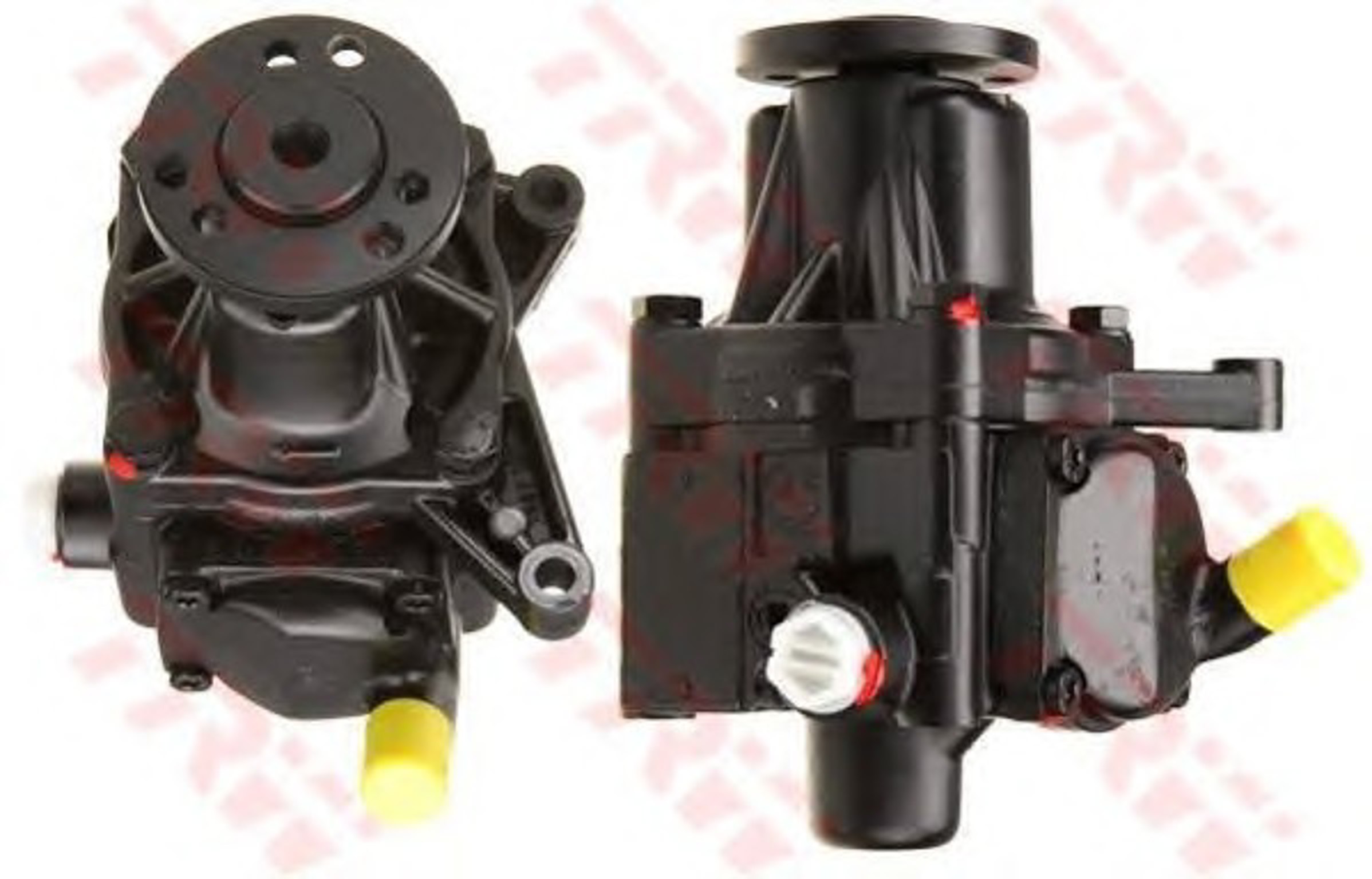 Насос гидроусилителя TRW JPR304