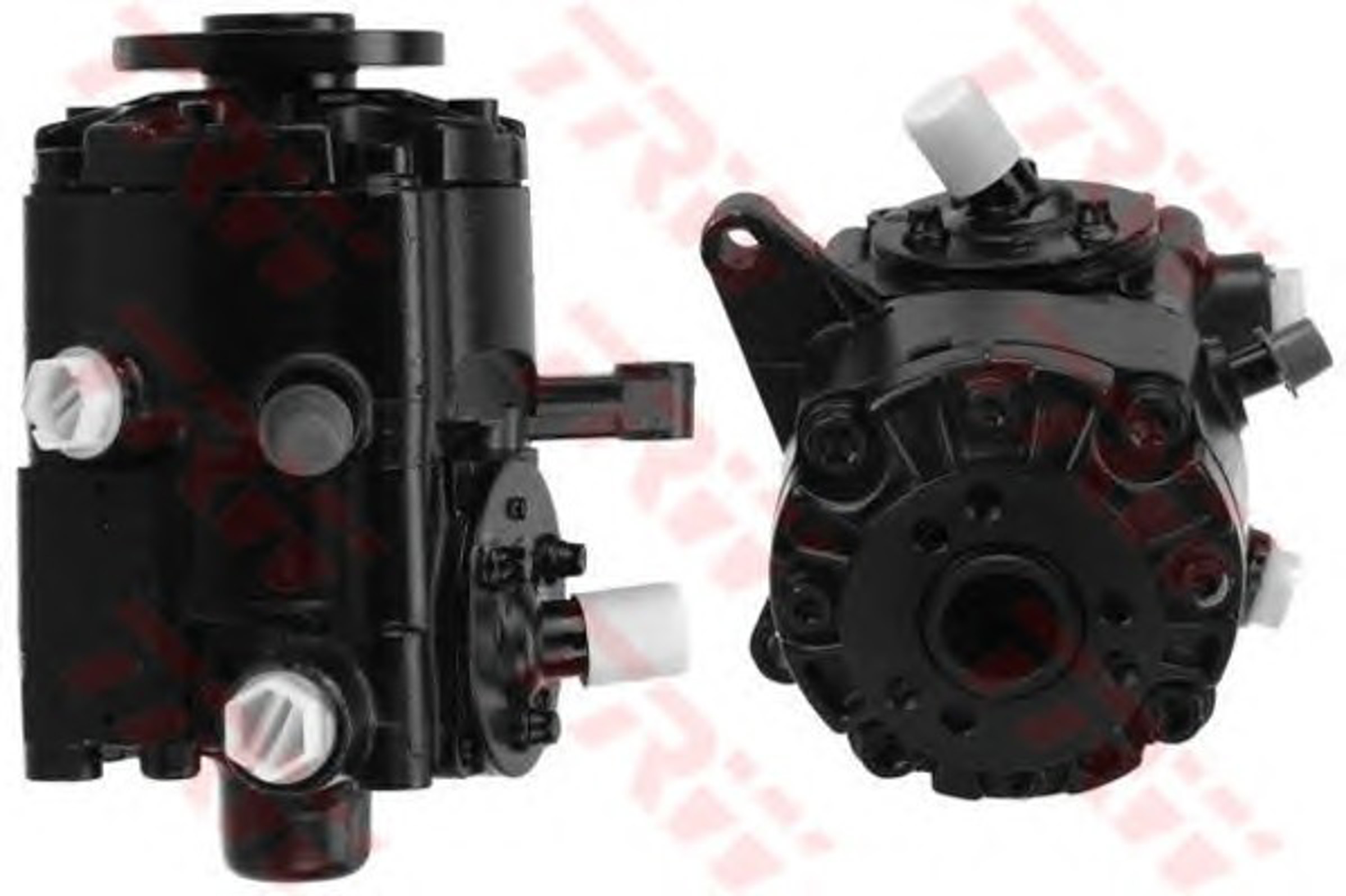 Насос гидроусилителя TRW JPR305