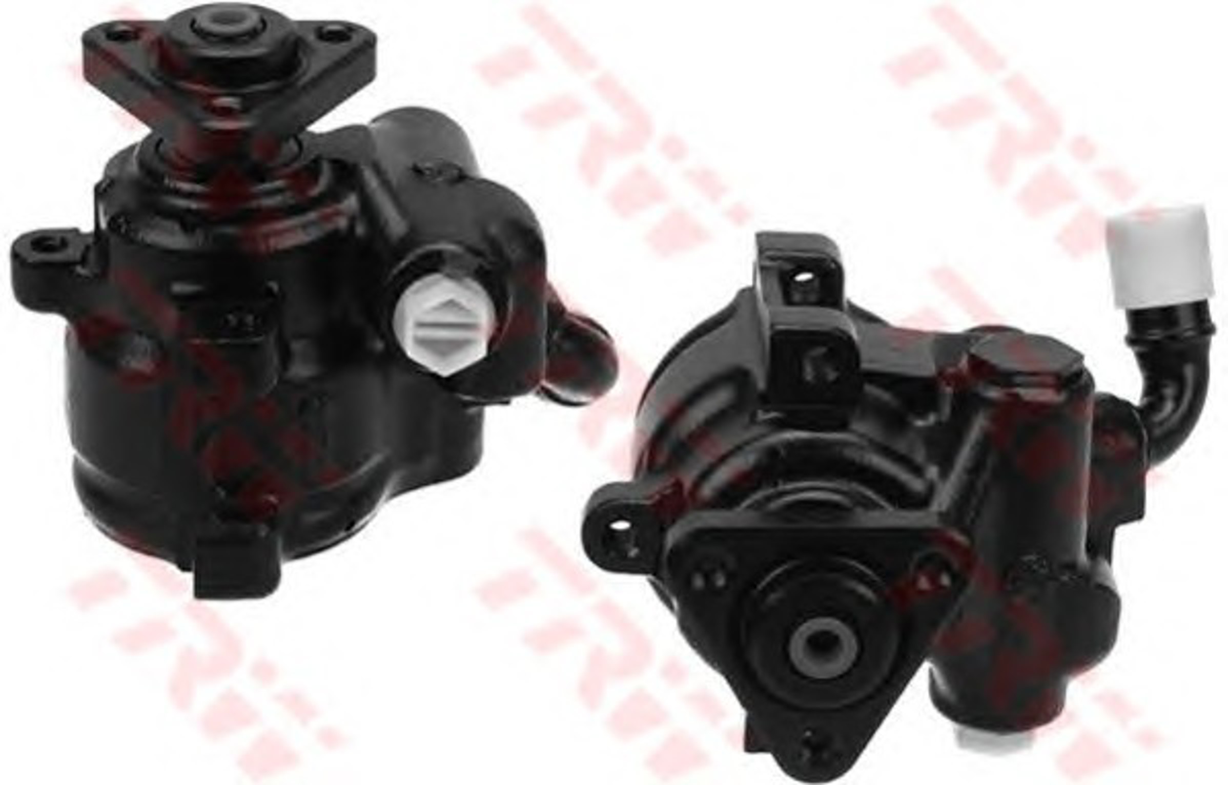Насос гидроусилителя TRW JPR308