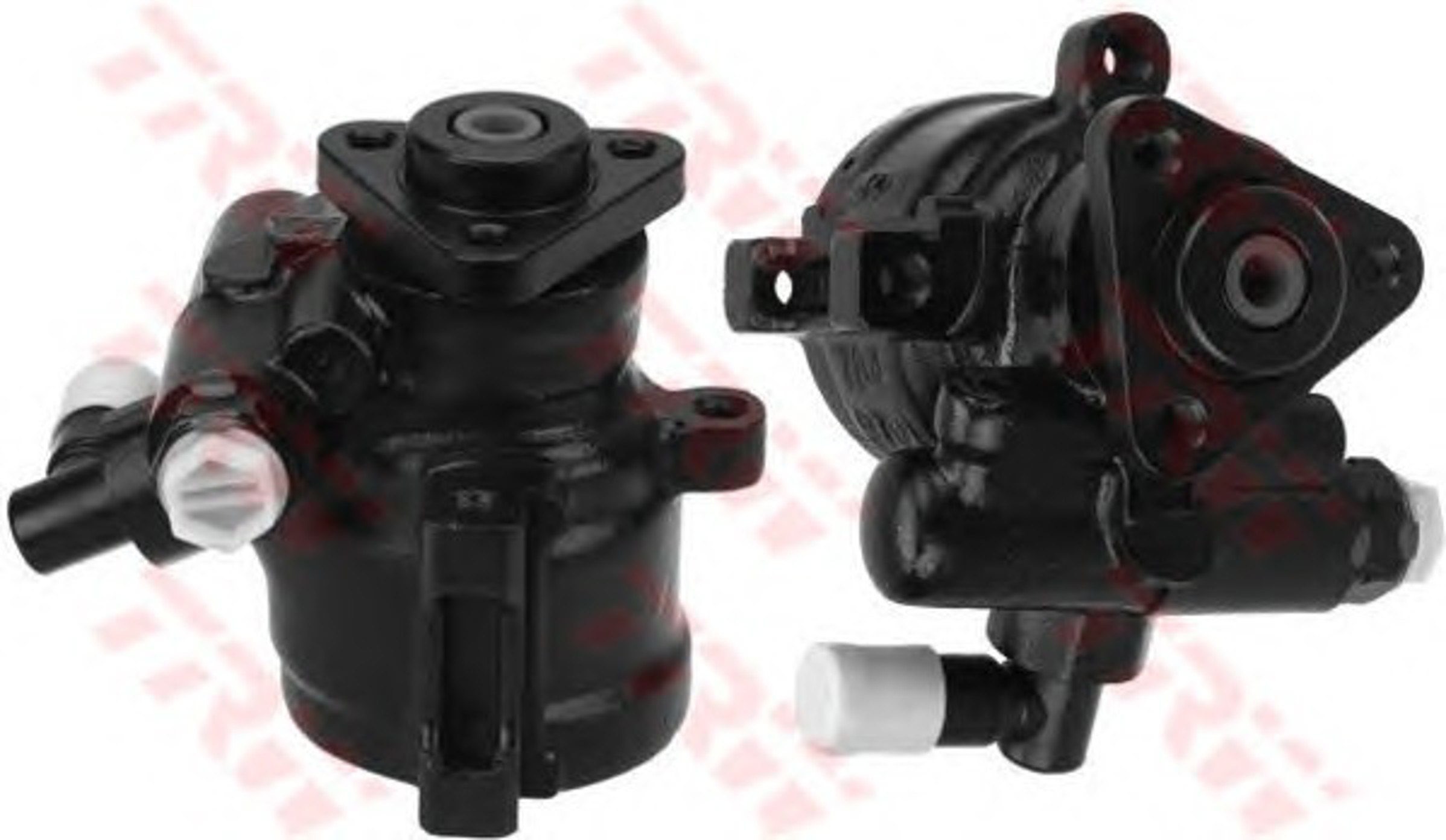 Насос гидроусилителя TRW JPR327
