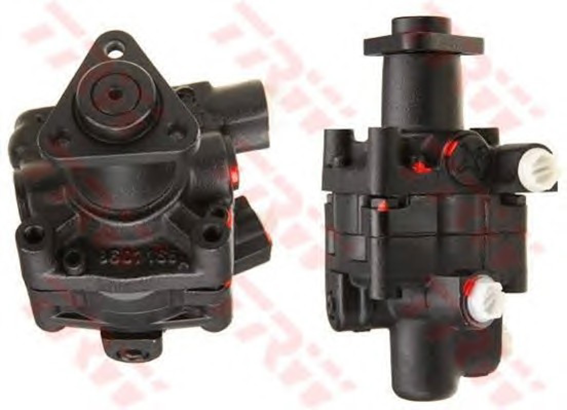 Насос гидроусилителя TRW JPR329