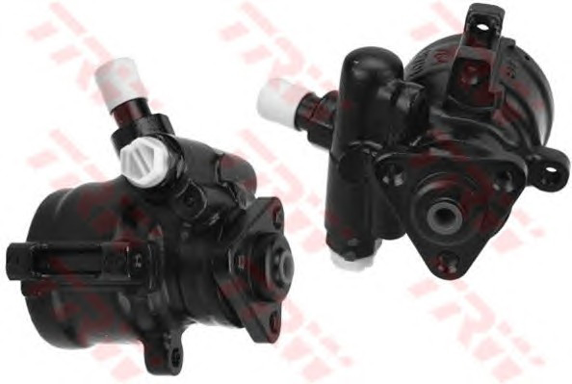 Насос гидроусилителя TRW JPR335