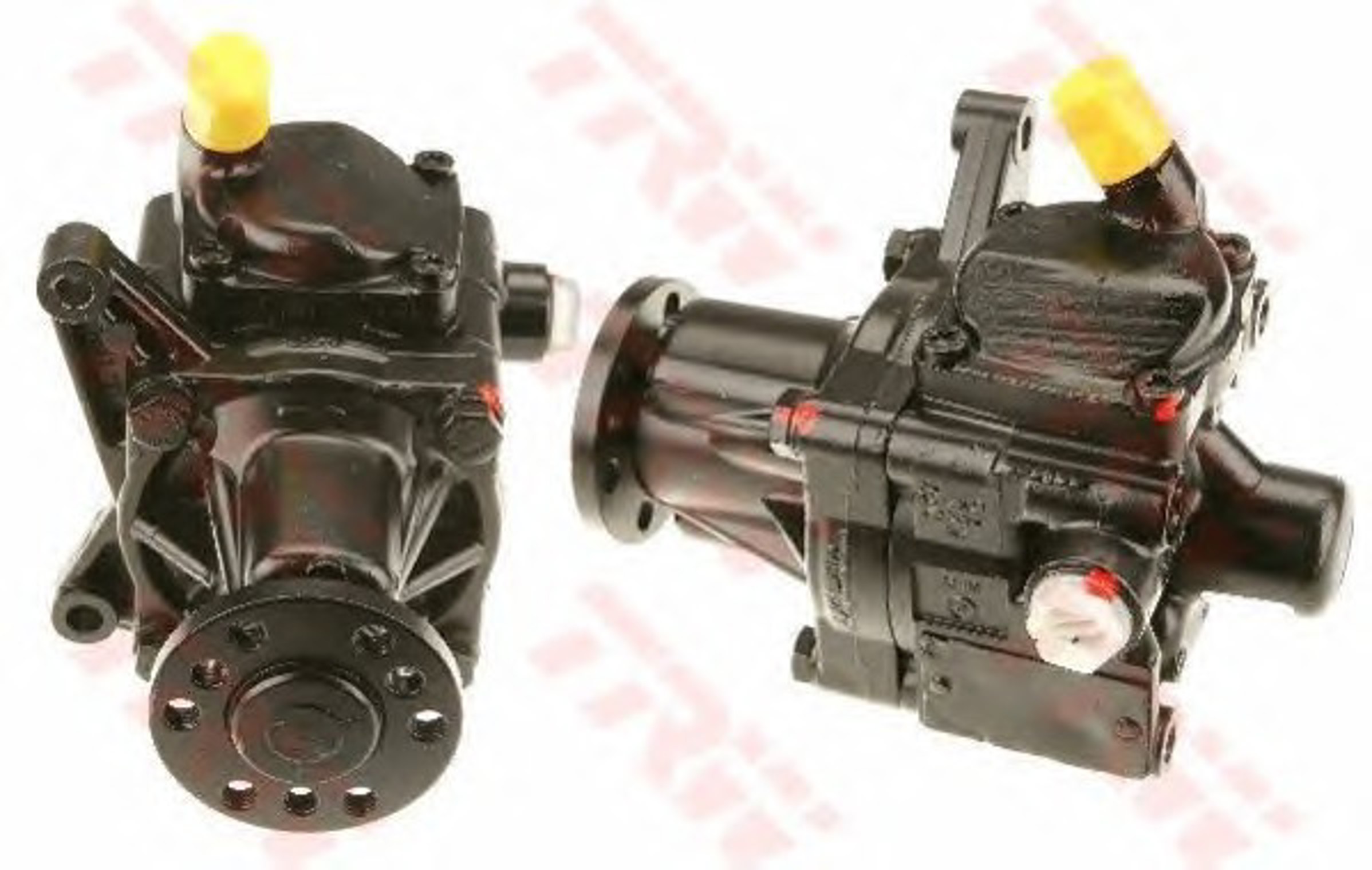 Насос гидроусилителя TRW JPR340