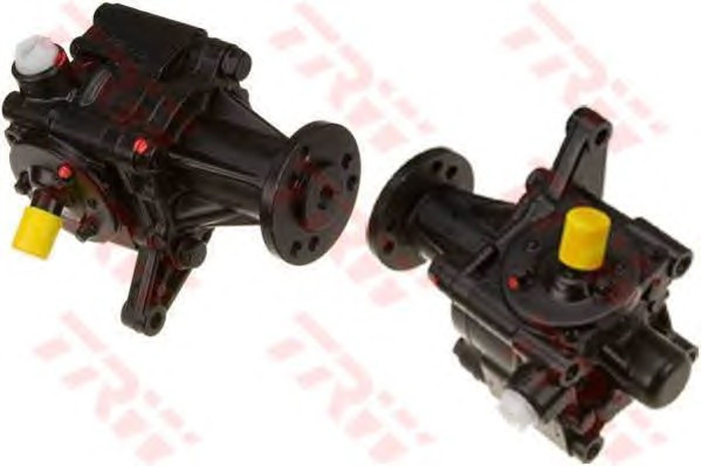 Насос гидроусилителя TRW JPR344