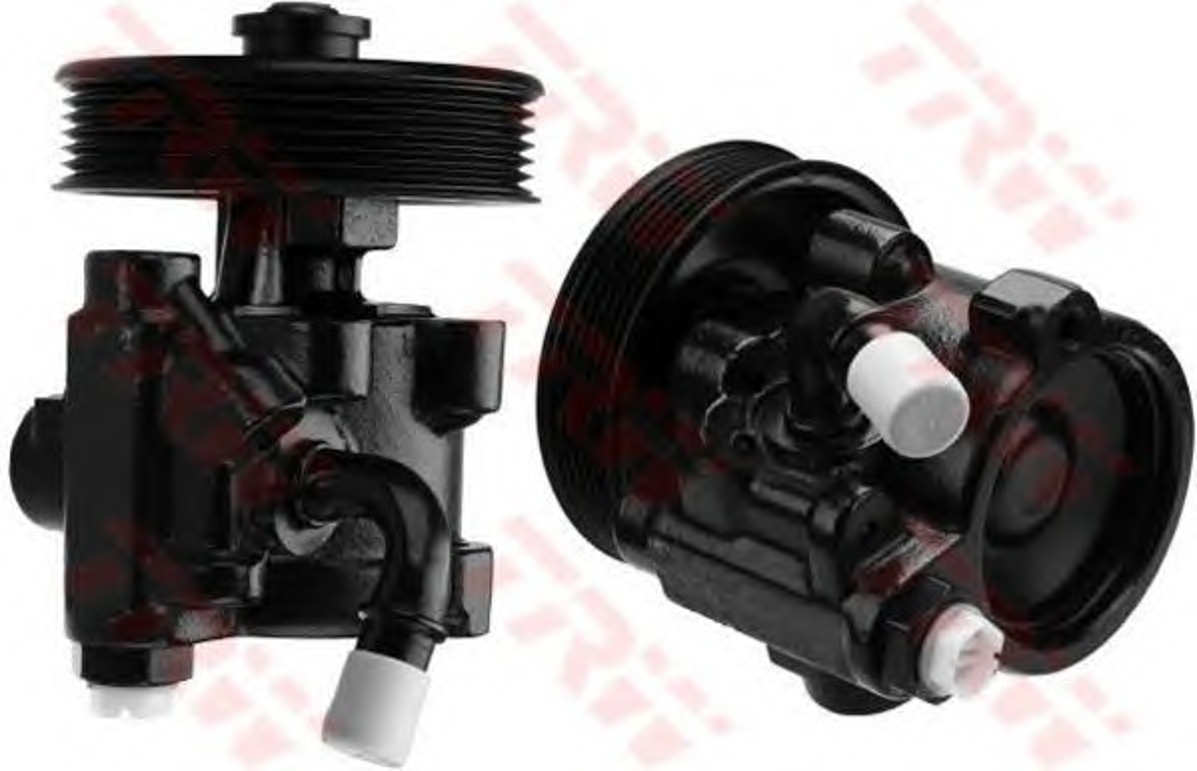 Насос гидроусилителя TRW JPR360