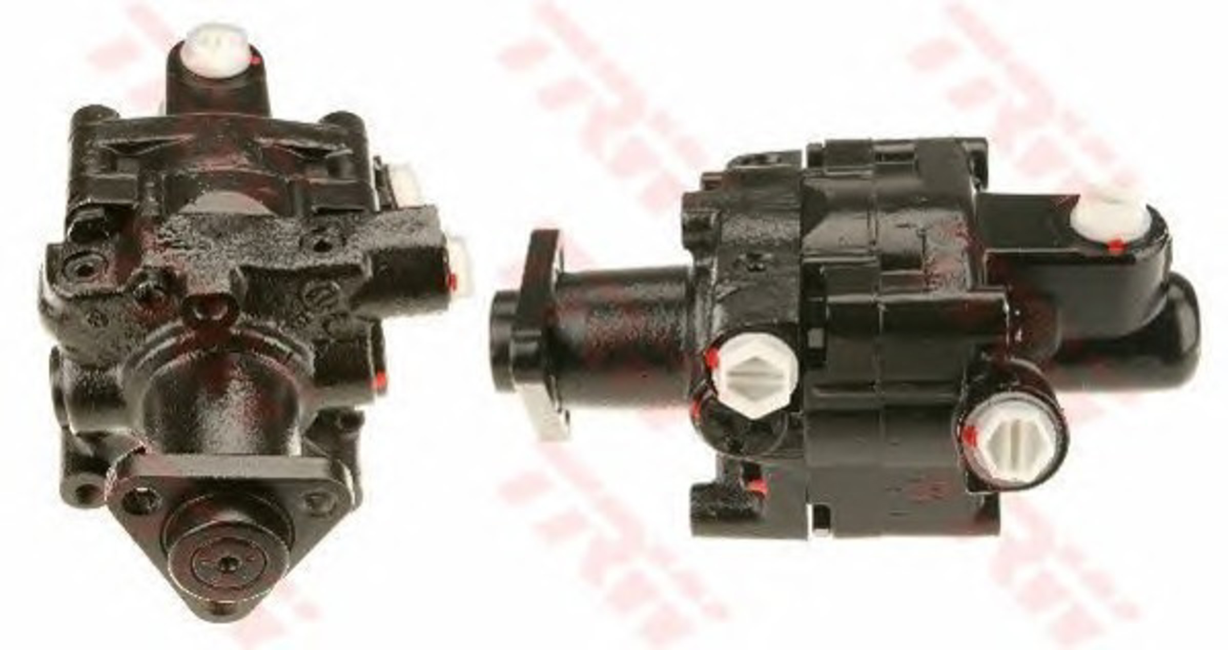 Насос гидроусилителя TRW JPR427