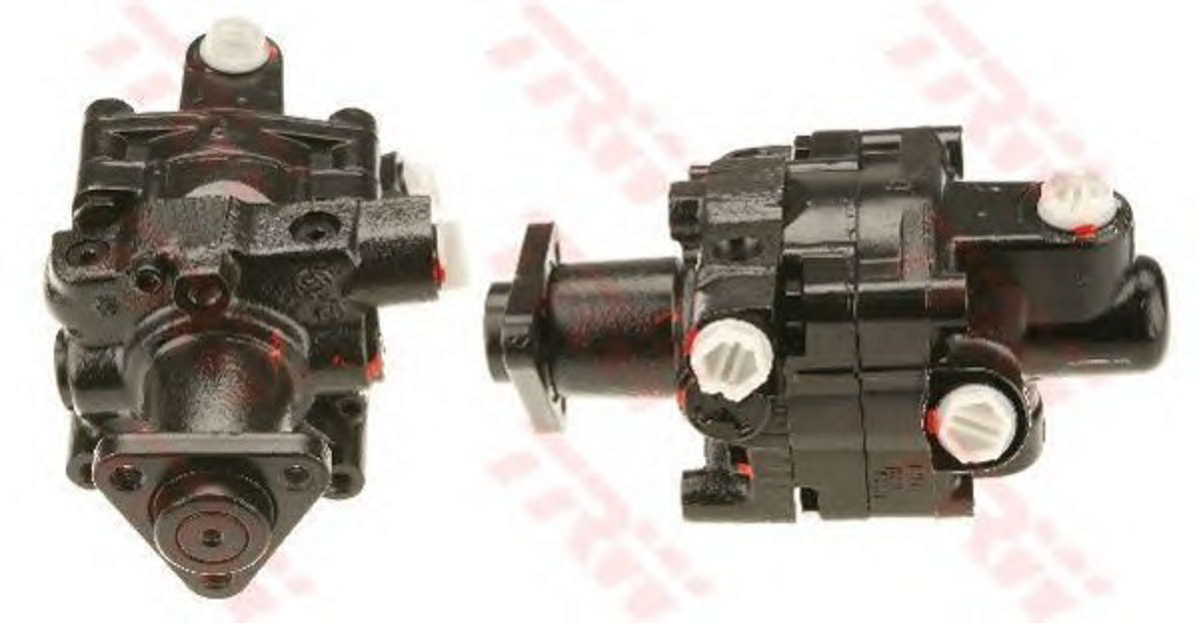Насос гидроусилителя TRW JPR438