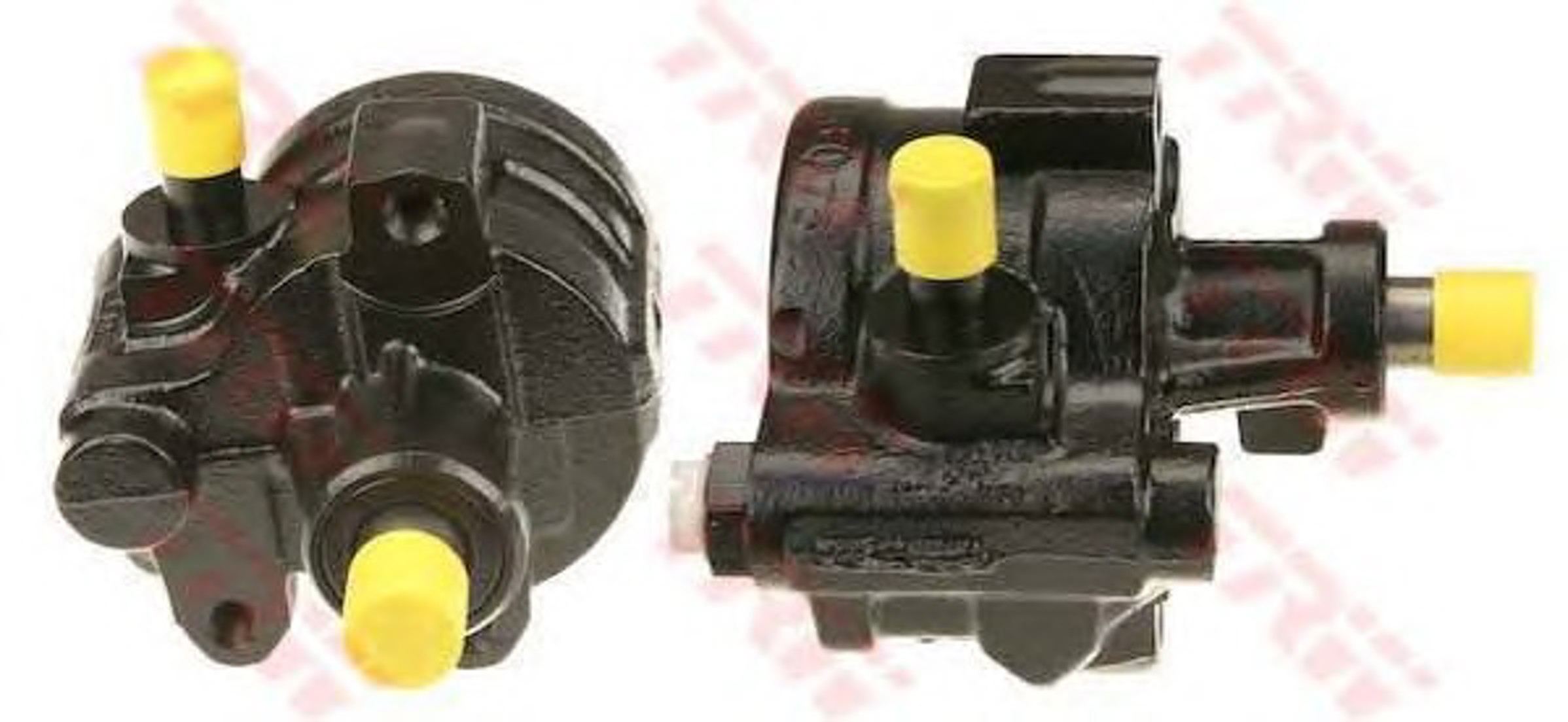 Насос гидроусилителя TRW JPR443