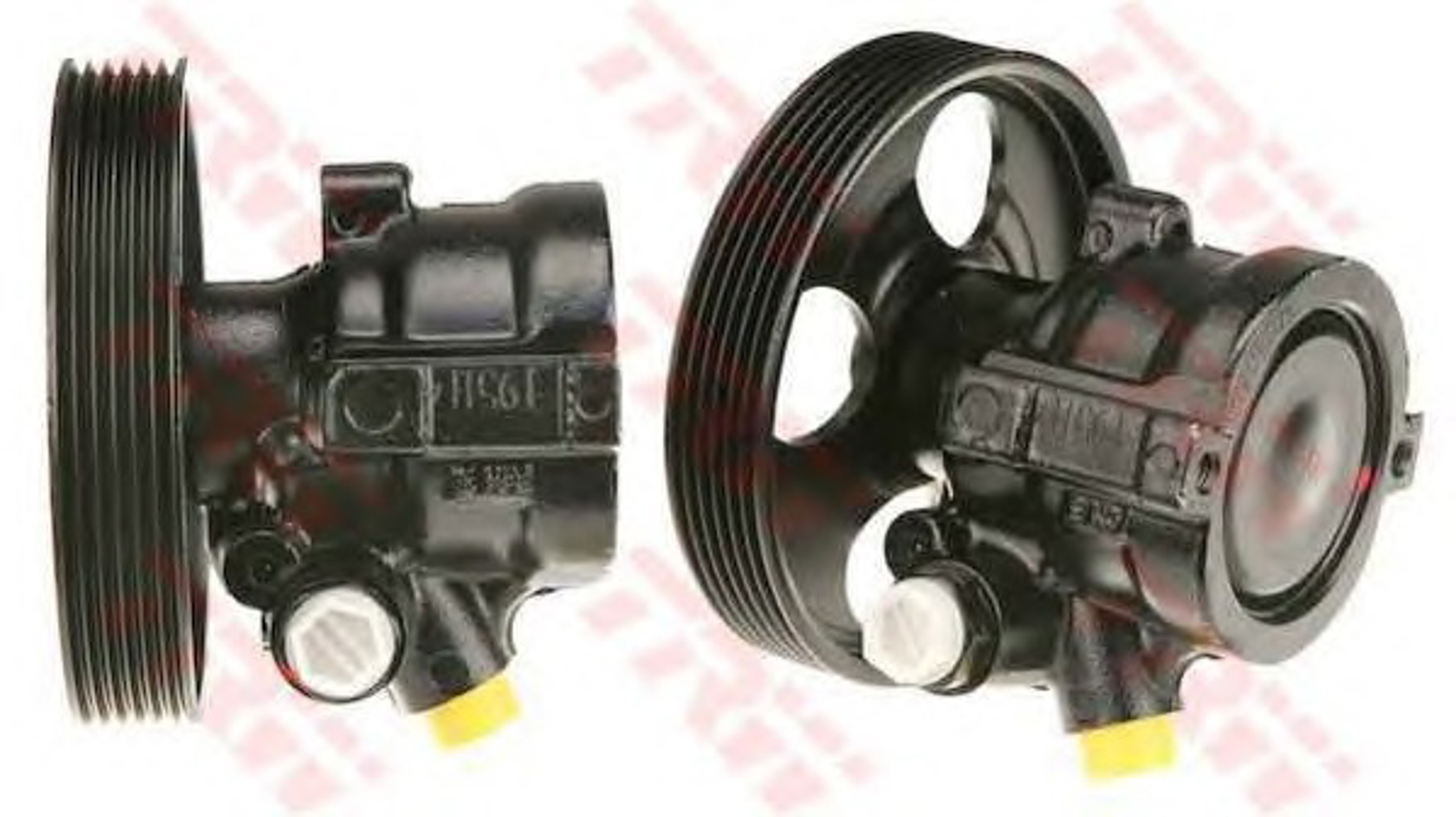 Насос гидроусилителя TRW JPR461