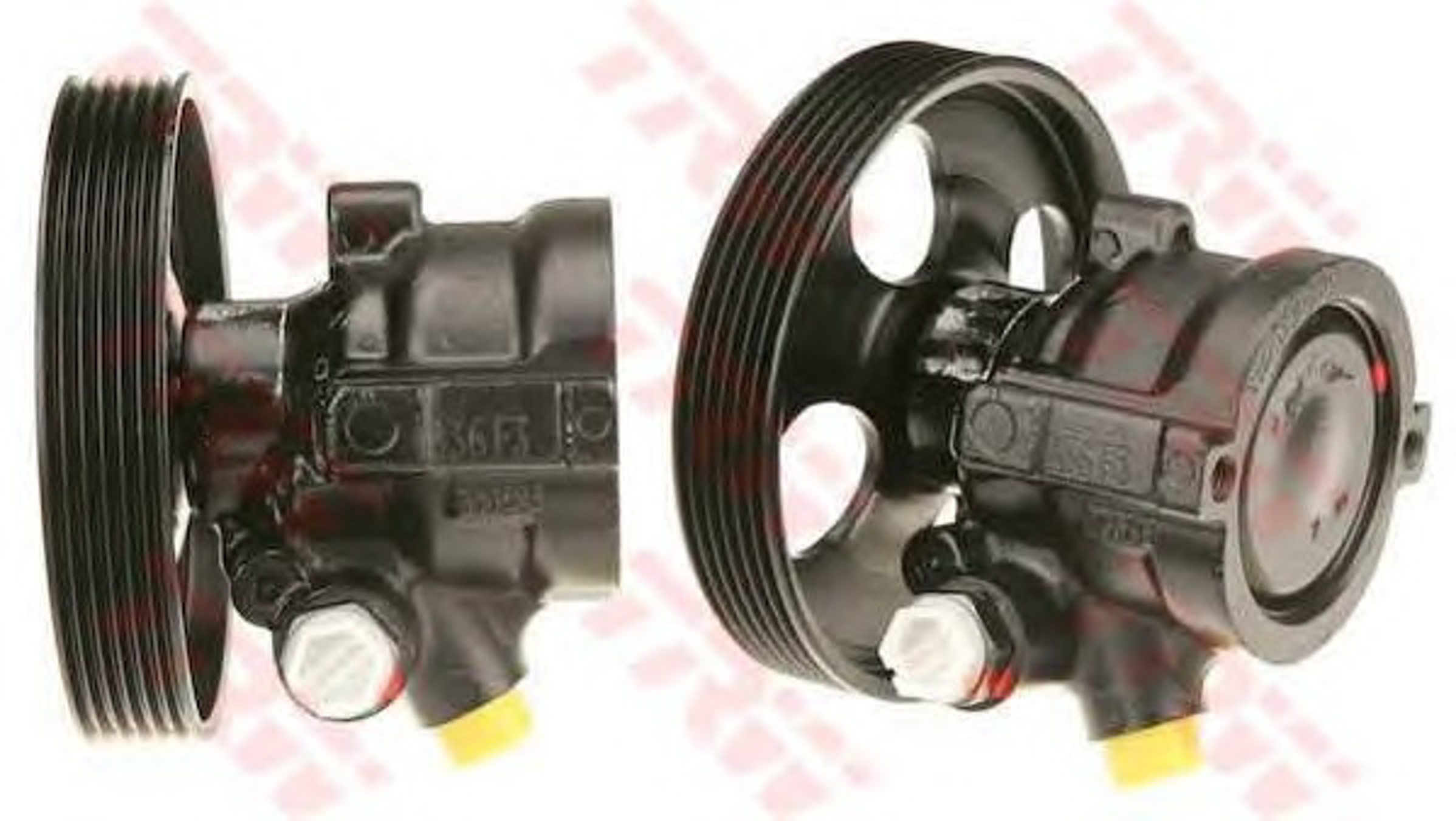 Насос гидроусилителя TRW JPR487
