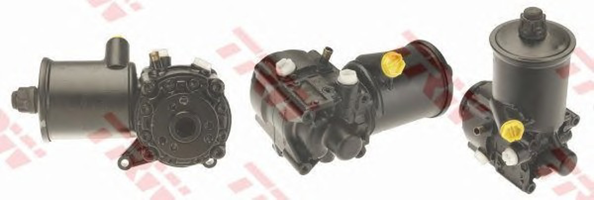 Насос гидроусилителя TRW JPR494