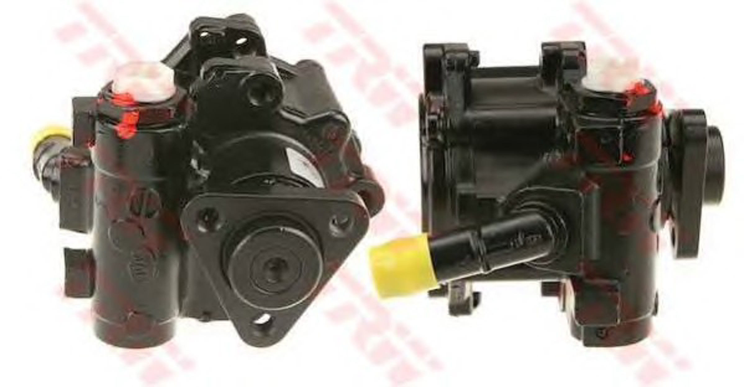 Насос гидроусилителя TRW JPR495