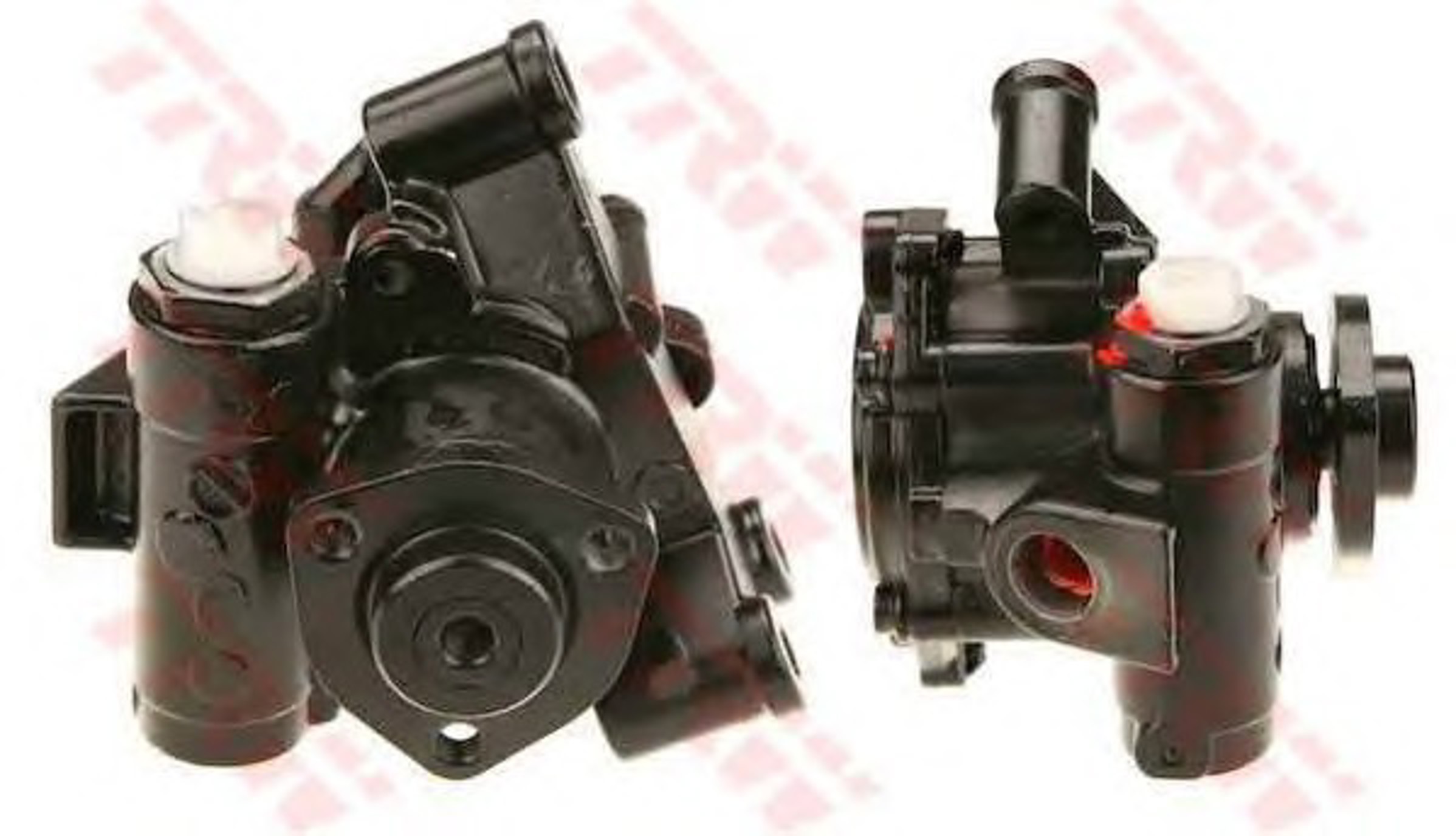 Насос гидроусилителя TRW JPR502