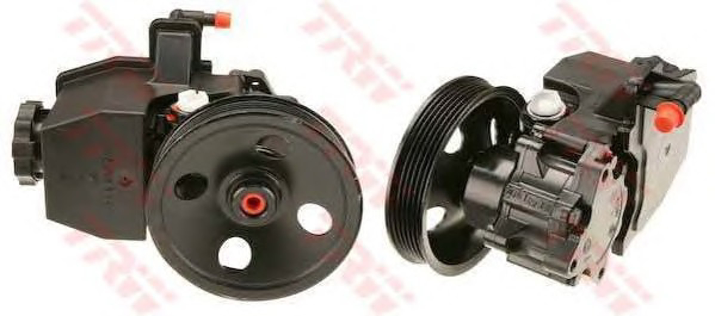 Насос гидроусилителя TRW JPR505