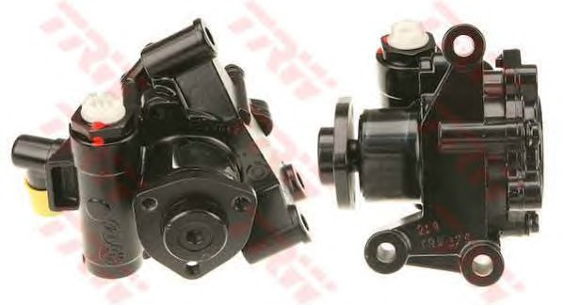 Насос гидроусилителя TRW JPR506