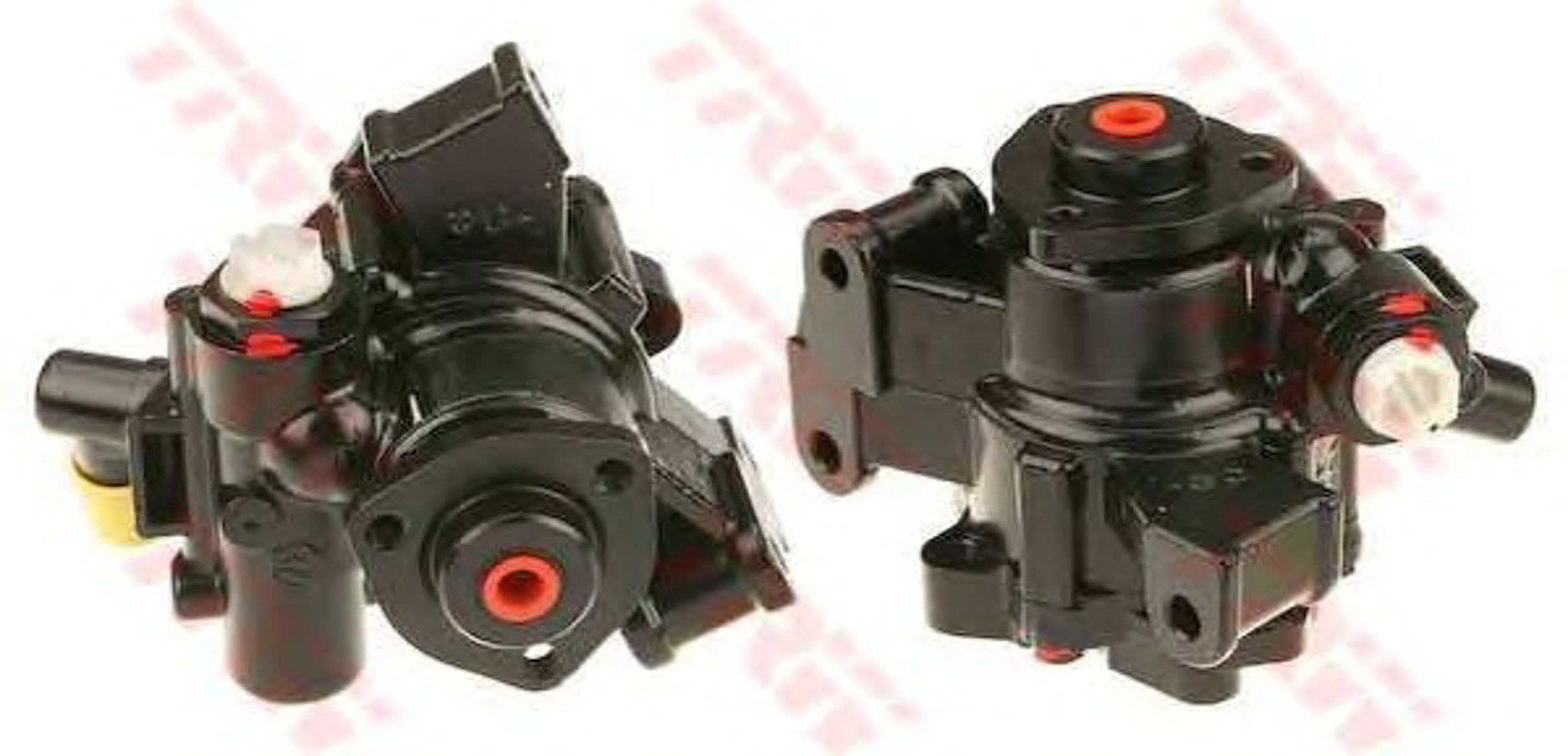 Насос гидроусилителя TRW JPR507