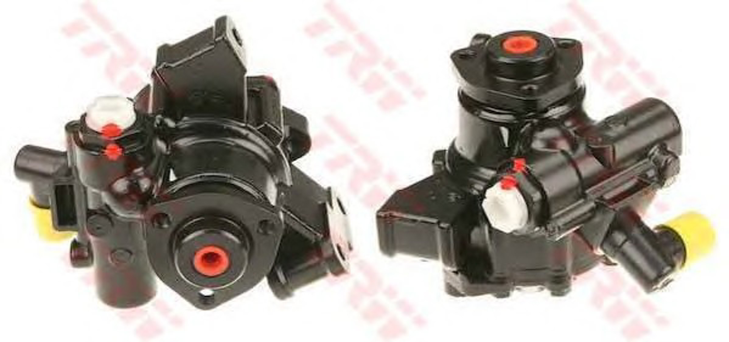 Насос гидроусилителя TRW JPR508