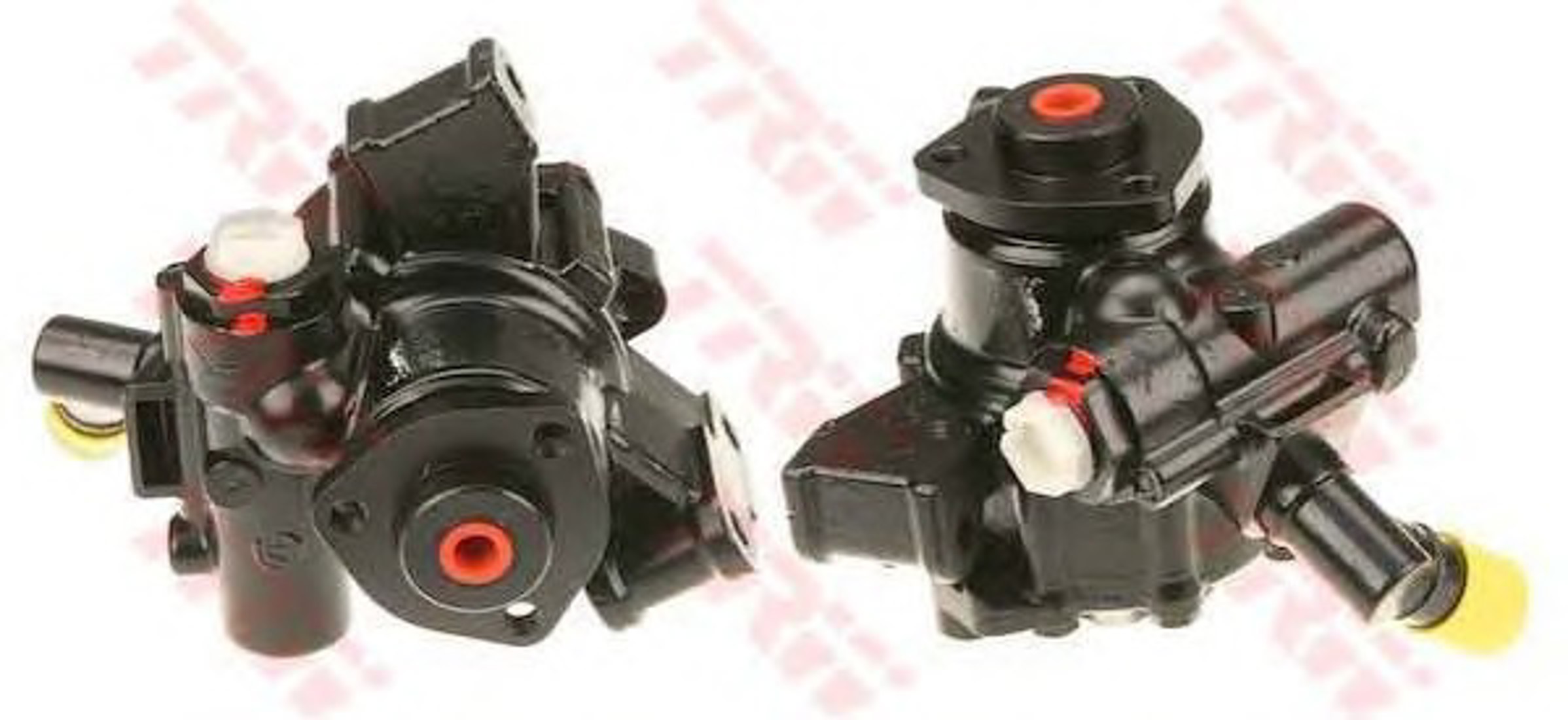 Насос гидроусилителя TRW JPR509