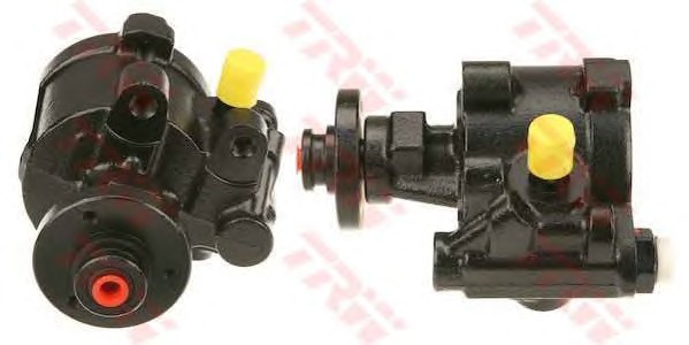 Насос гидроусилителя TRW JPR521