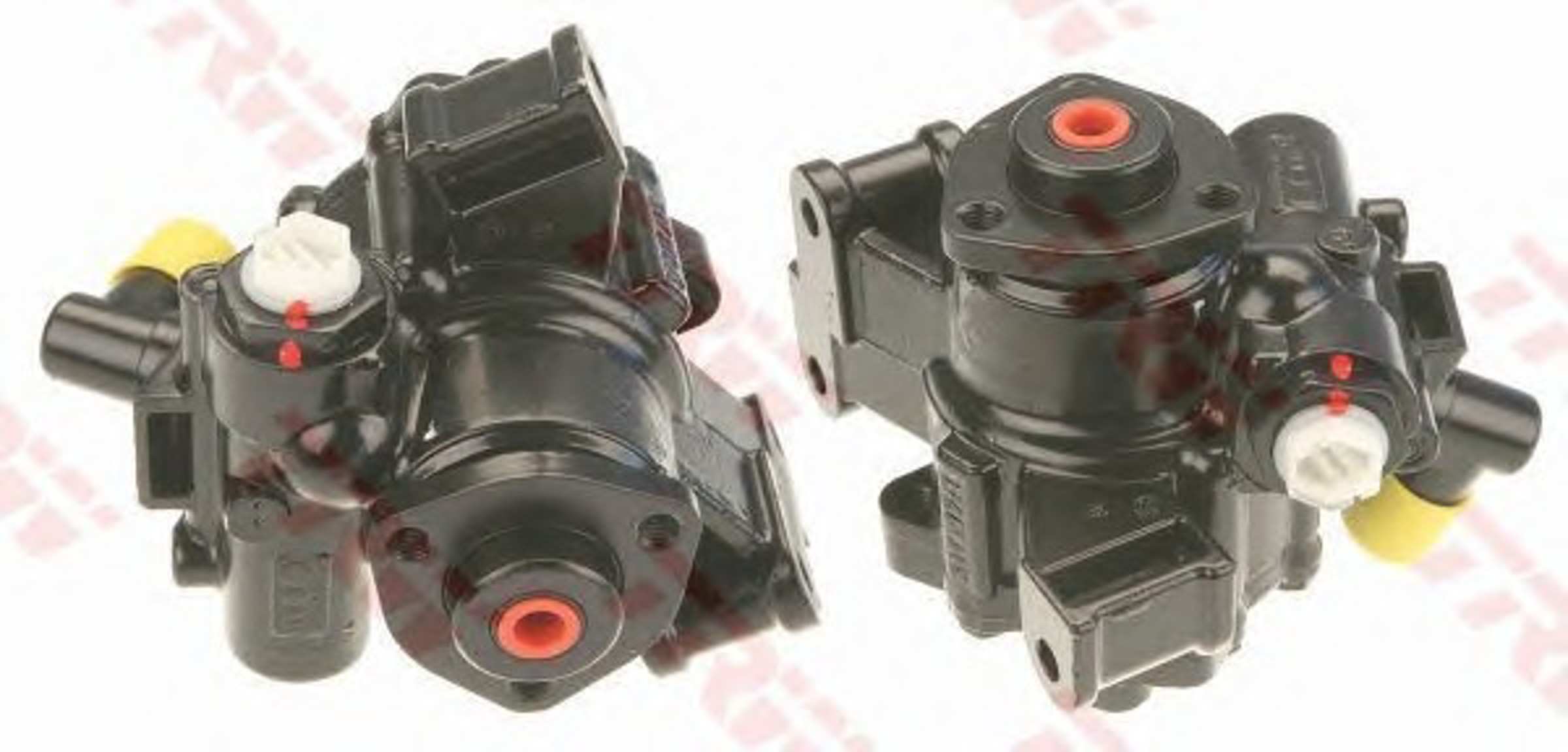 Насос гидроусилителя TRW JPR562