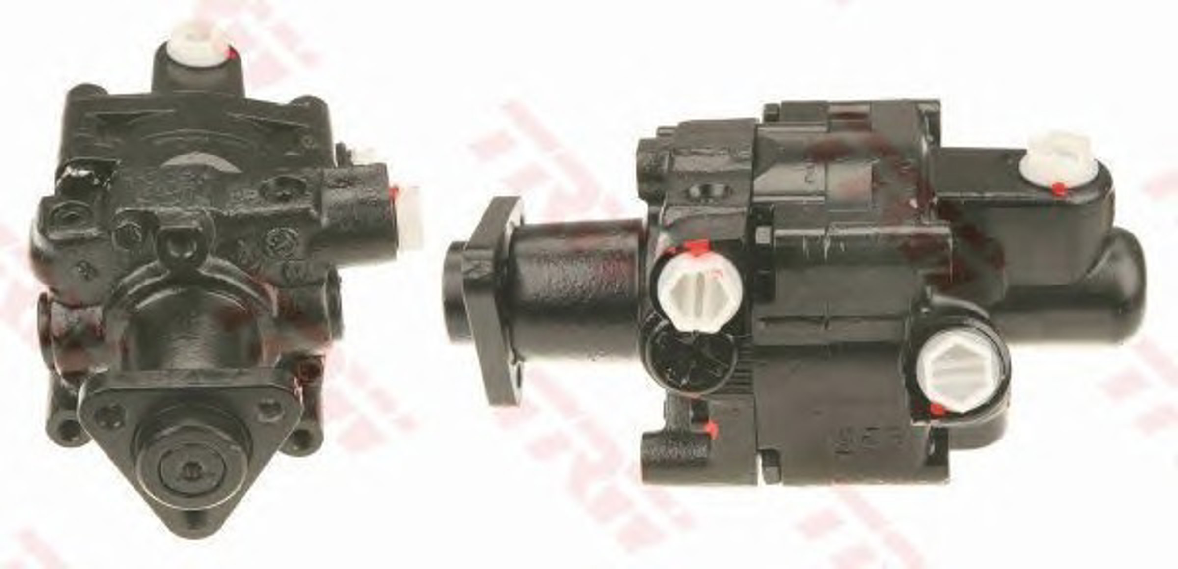 Насос гидроусилителя TRW JPR698