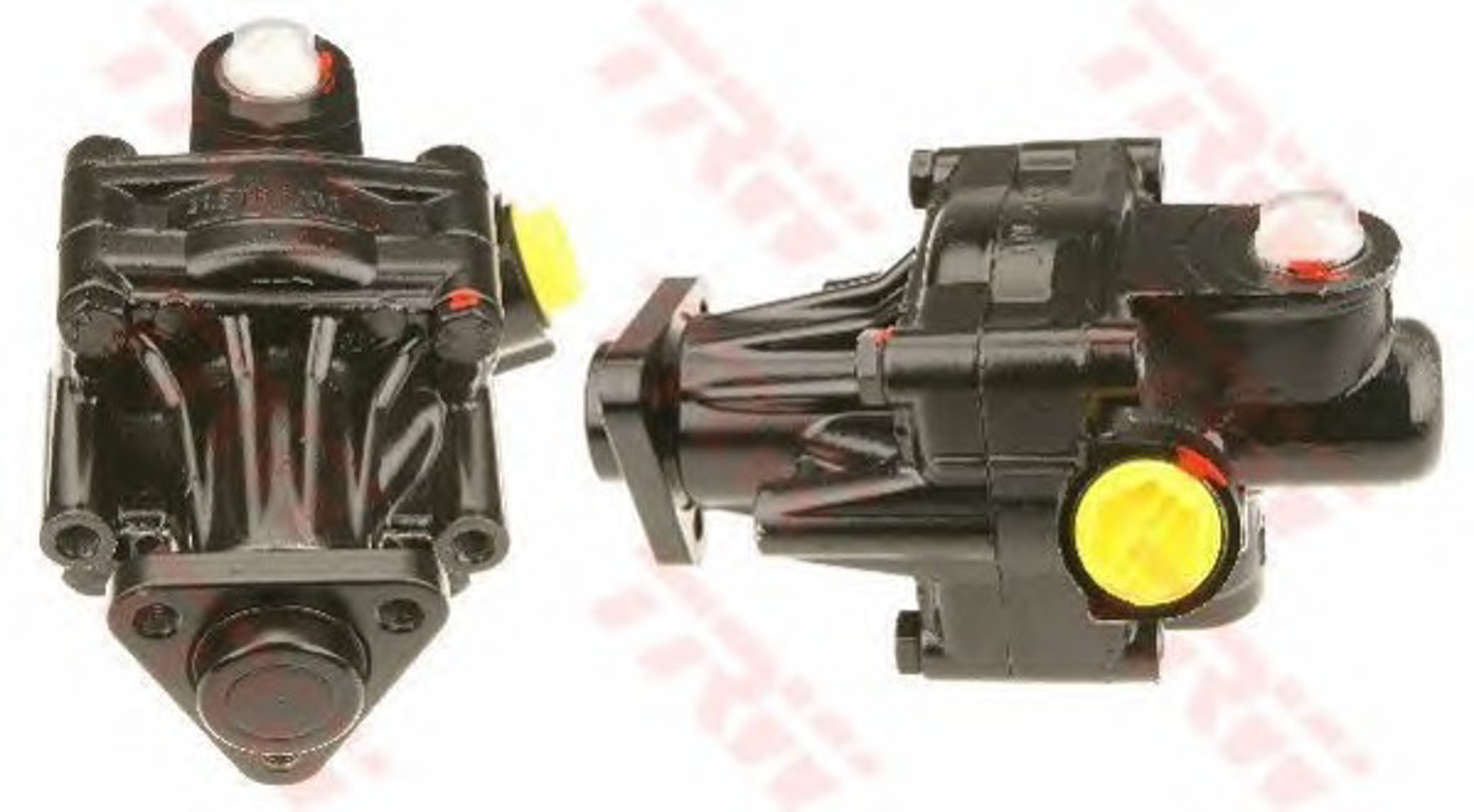 Насос гидроусилителя TRW JPR726
