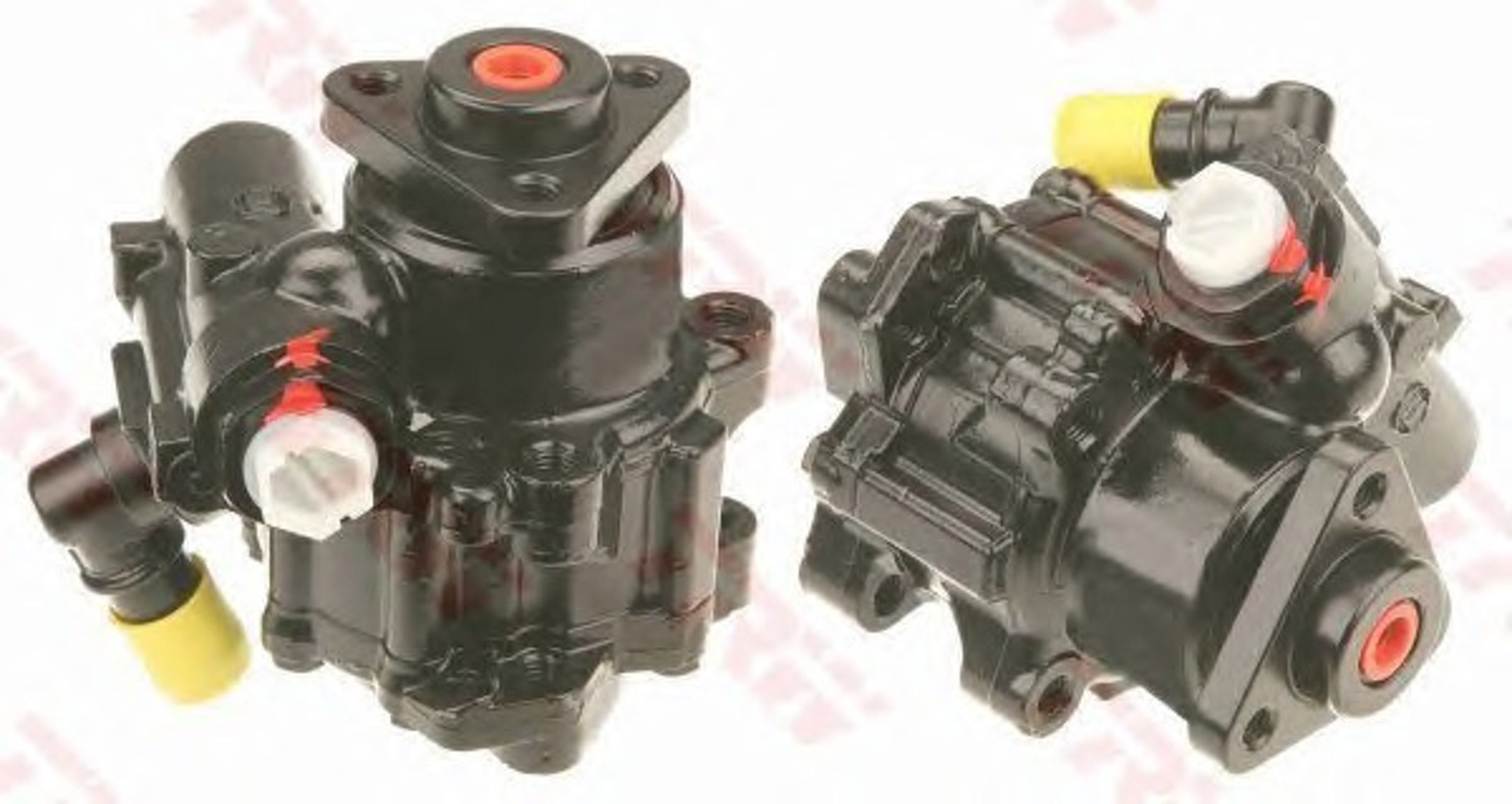 Насос гидроусилителя TRW JPR748