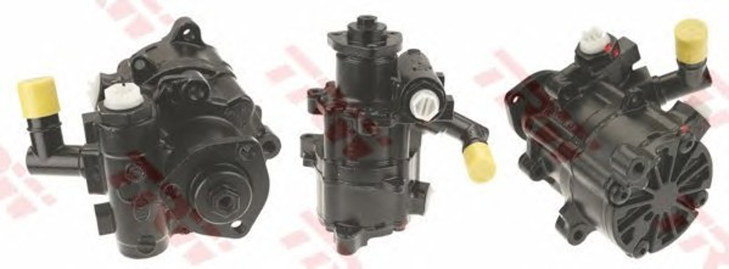 Насос гидроусилителя TRW JPR755