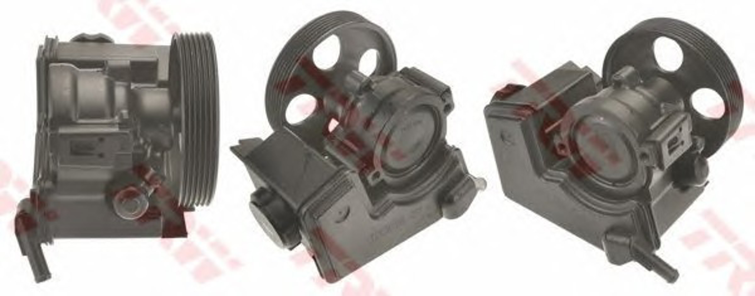 Насос гидроусилителя TRW JPR826